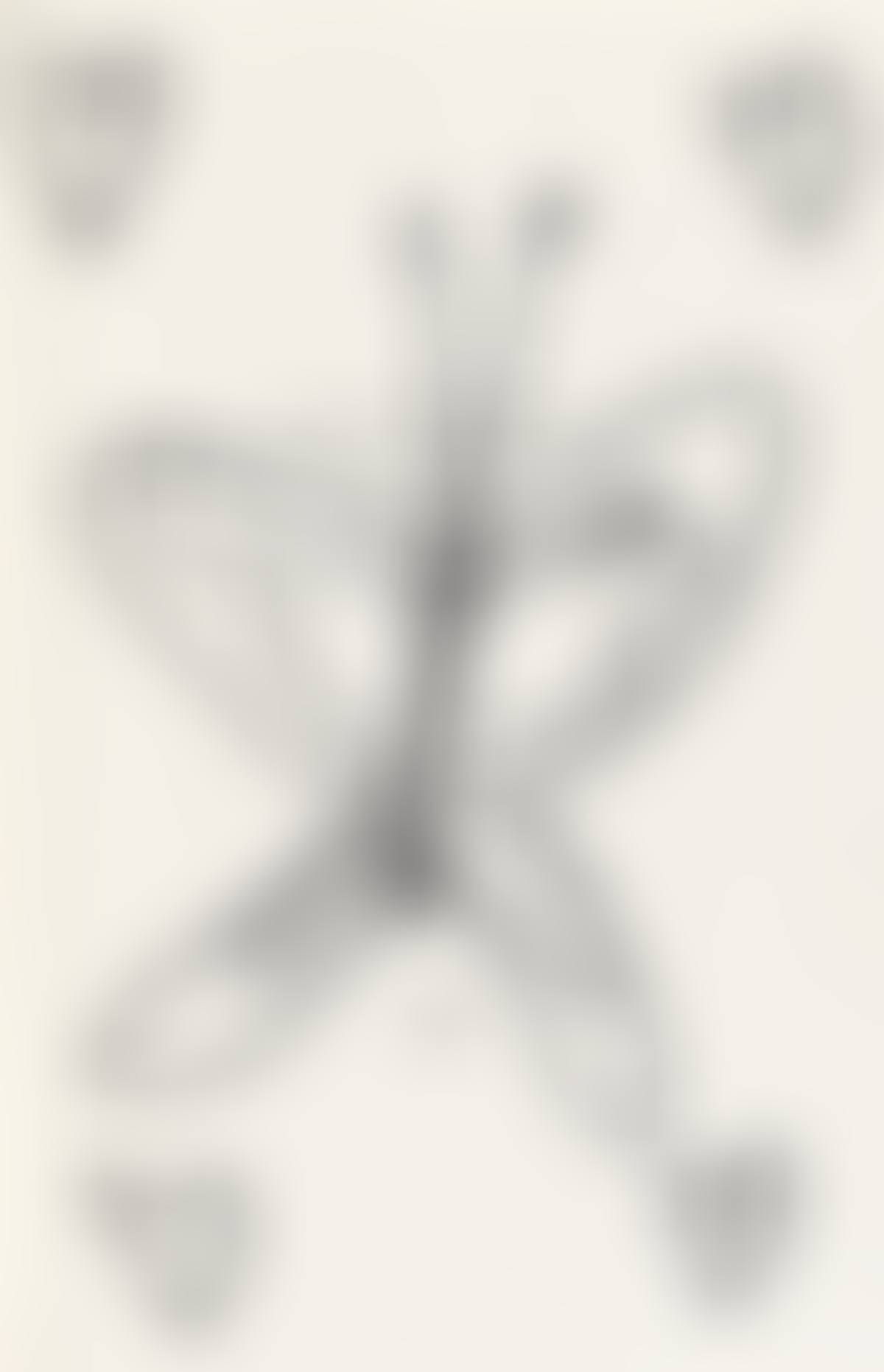Butterfly with Hearts (preview)