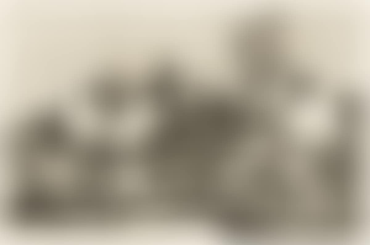 Alegrias Antruejo, que Mañana seras Ceniza (preview)