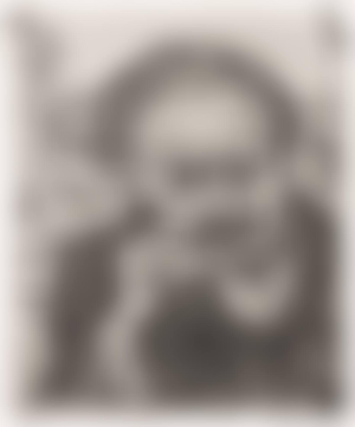 Homme à la Pipe: Portrait du Docteur Gachet (preview)