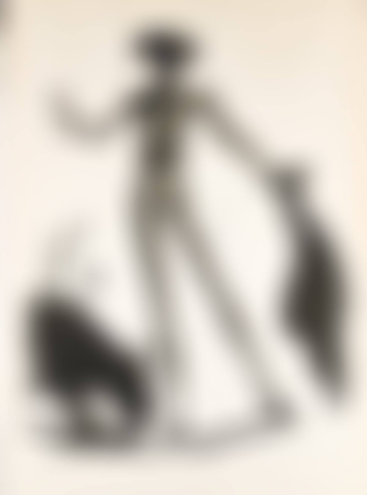 Torero Noir (preview)