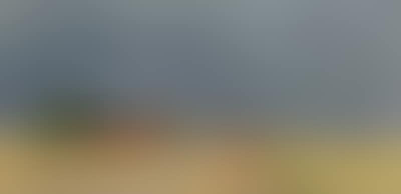 “Tordenvejr”. A thunderstorm (preview)
