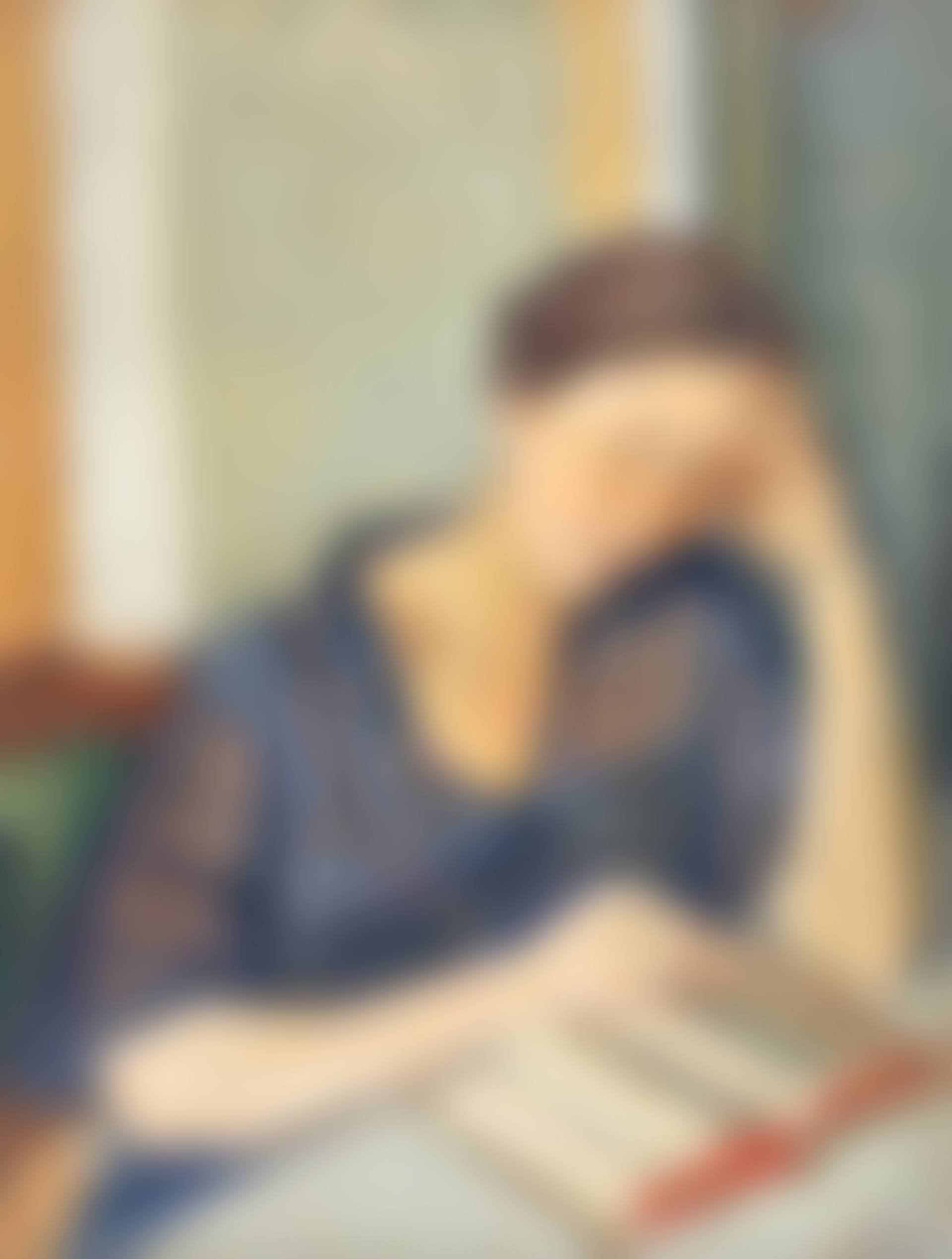 La Lecture (preview)