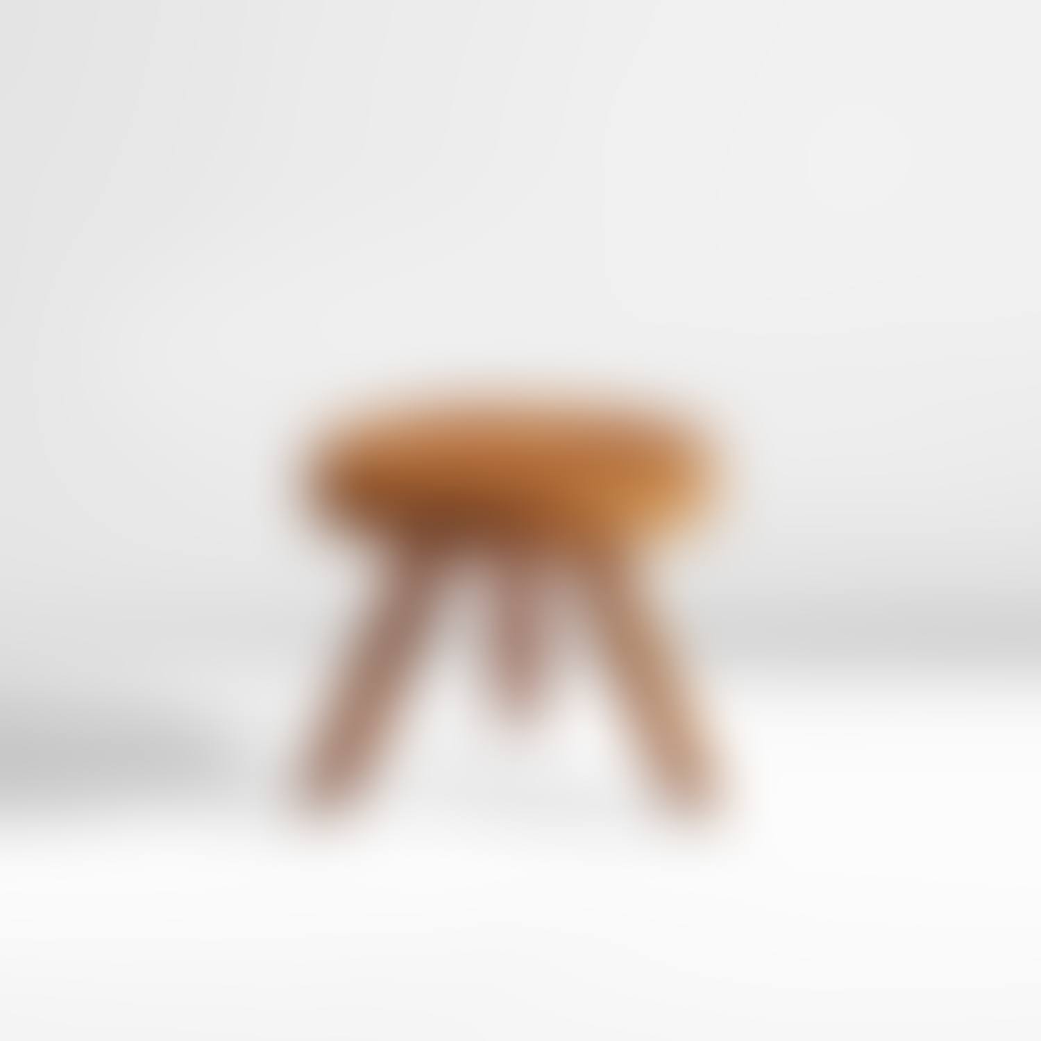 "Berger" stool (preview)