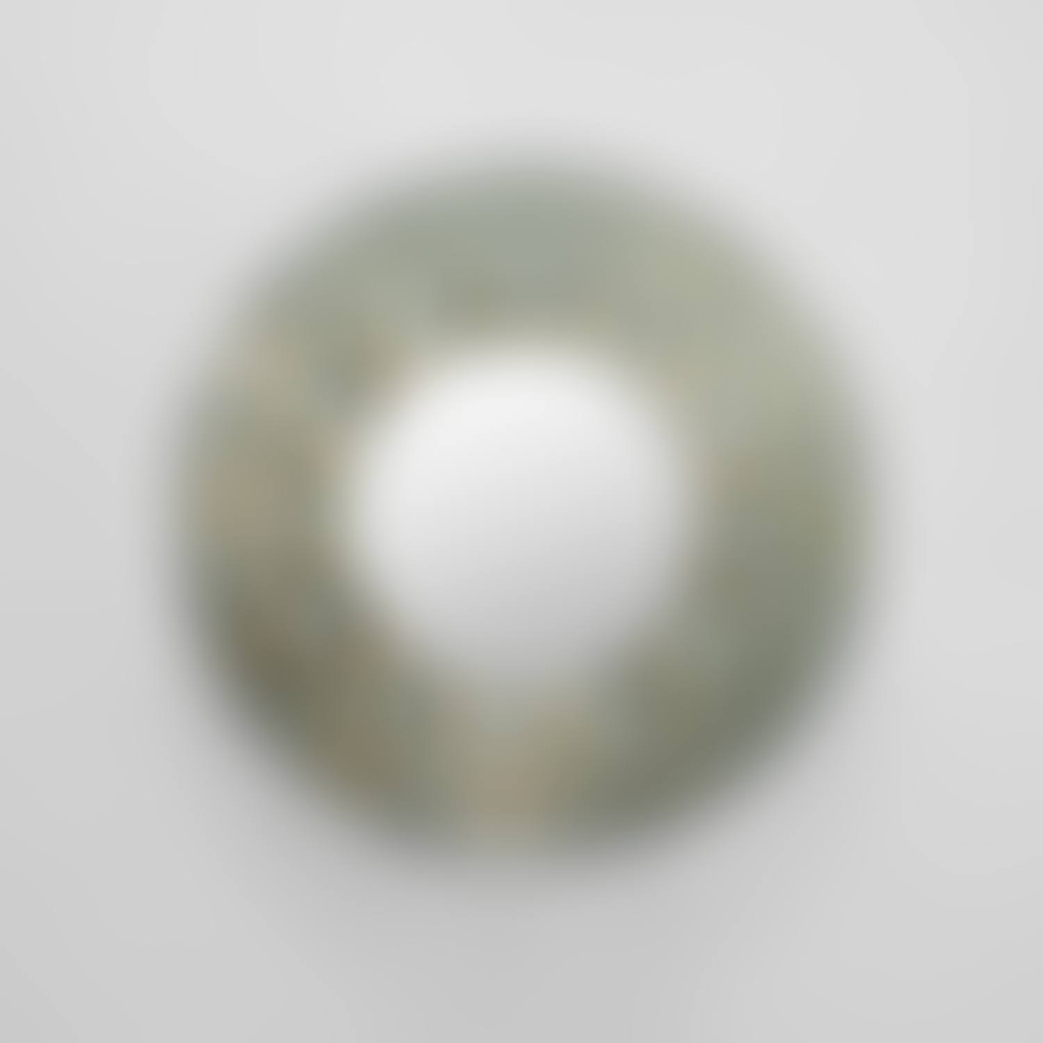 Illuminated "Pistil" mirror, model no. 2044 (preview)