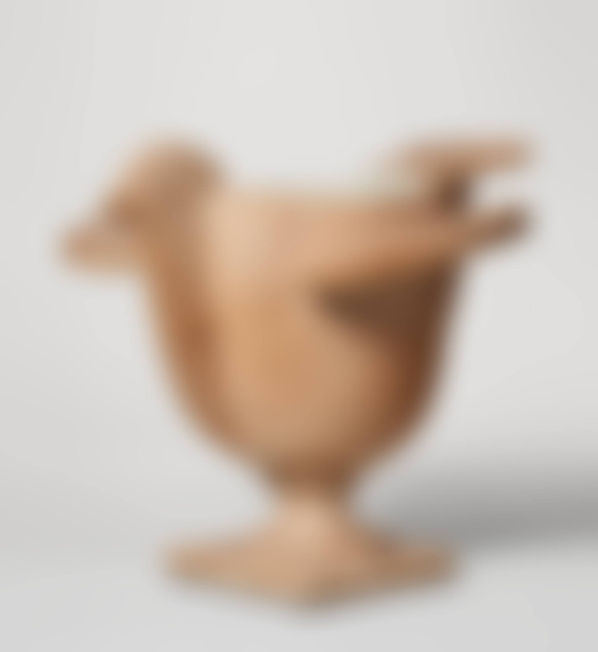 "Petite Cocotte" Cache-Pot (preview)