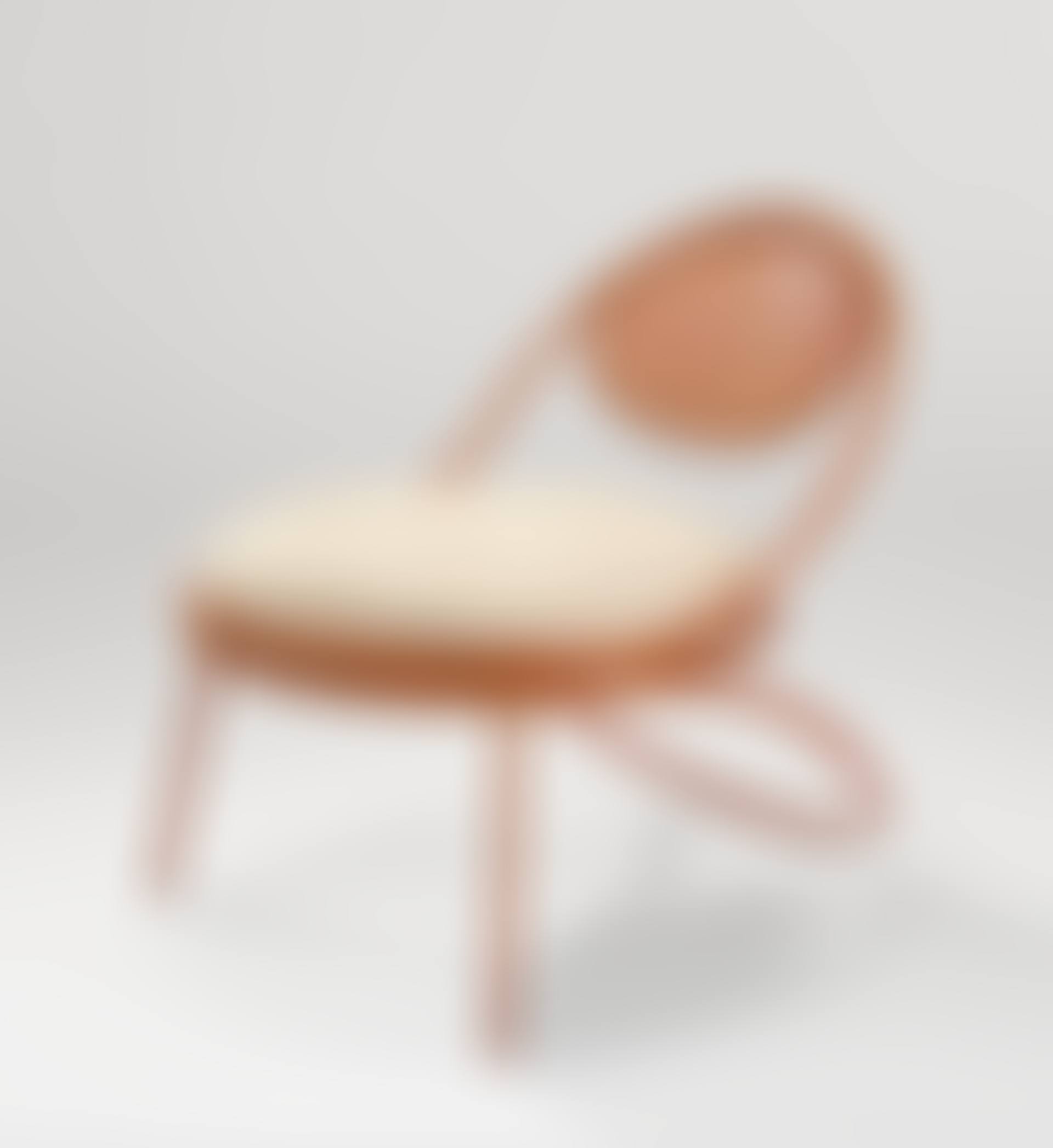 ‘Copacabana" Armchair (preview)