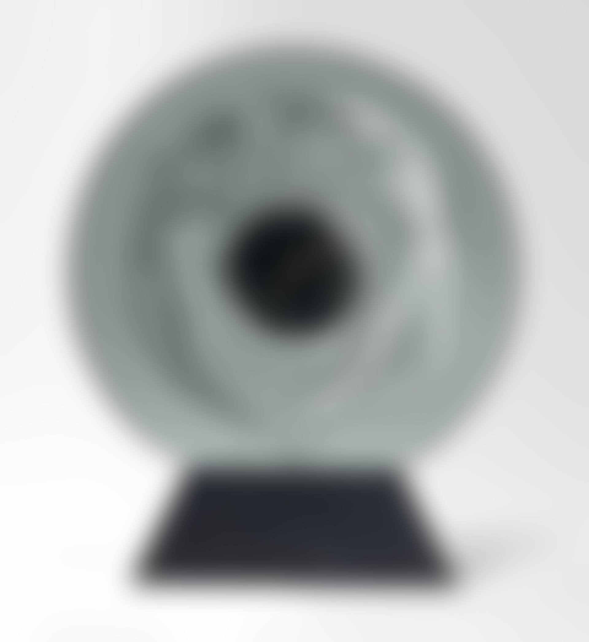 "Le Jour et La Nuit" Clock (preview)