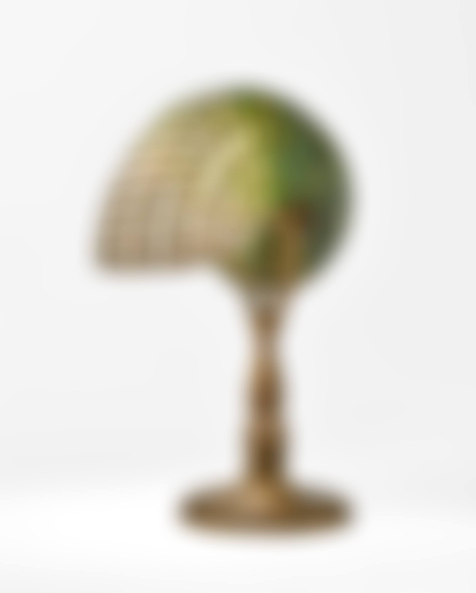 "Nautilus" Desk Lamp (preview)