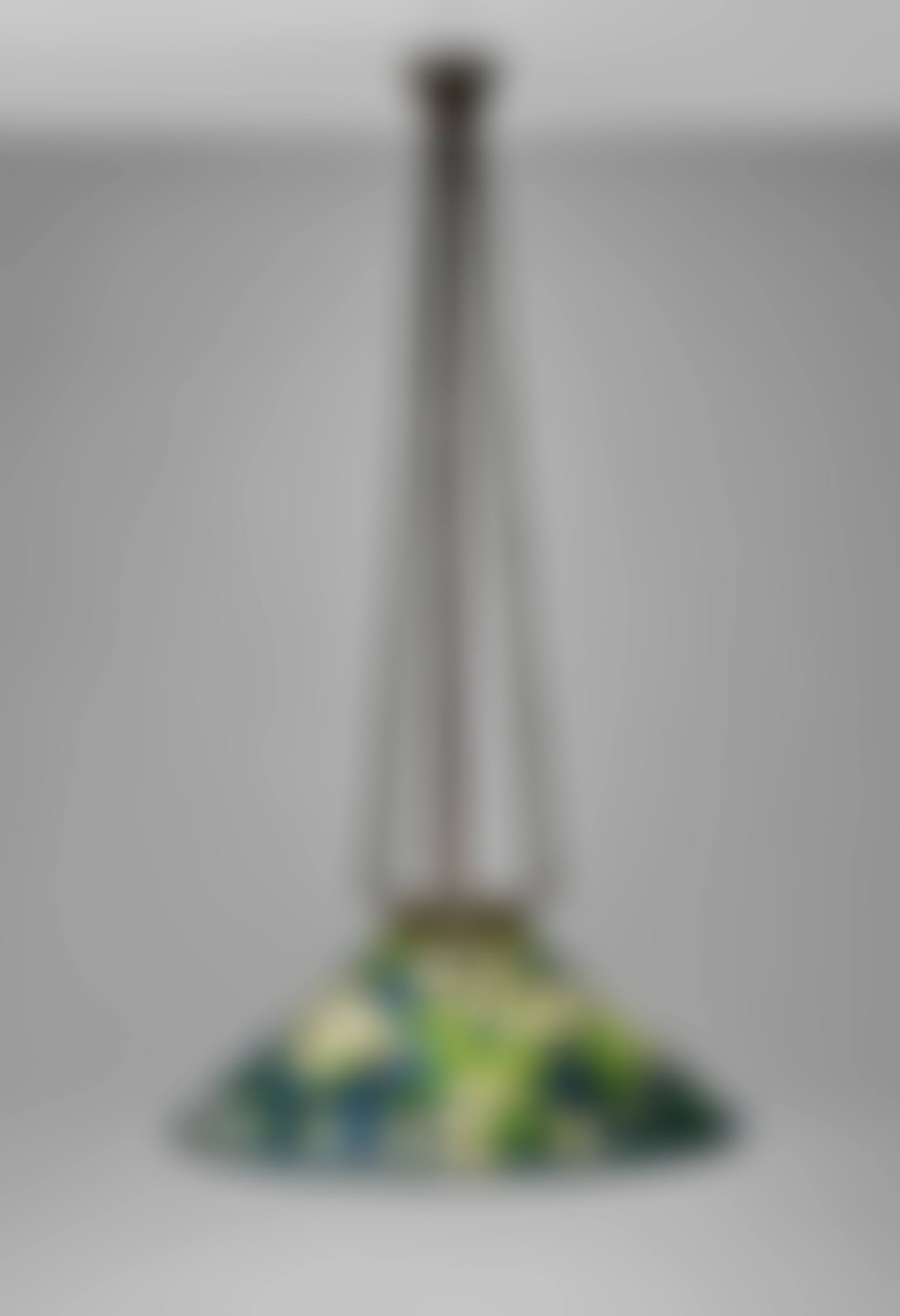 ‘Dogwood" Chandelier (preview)
