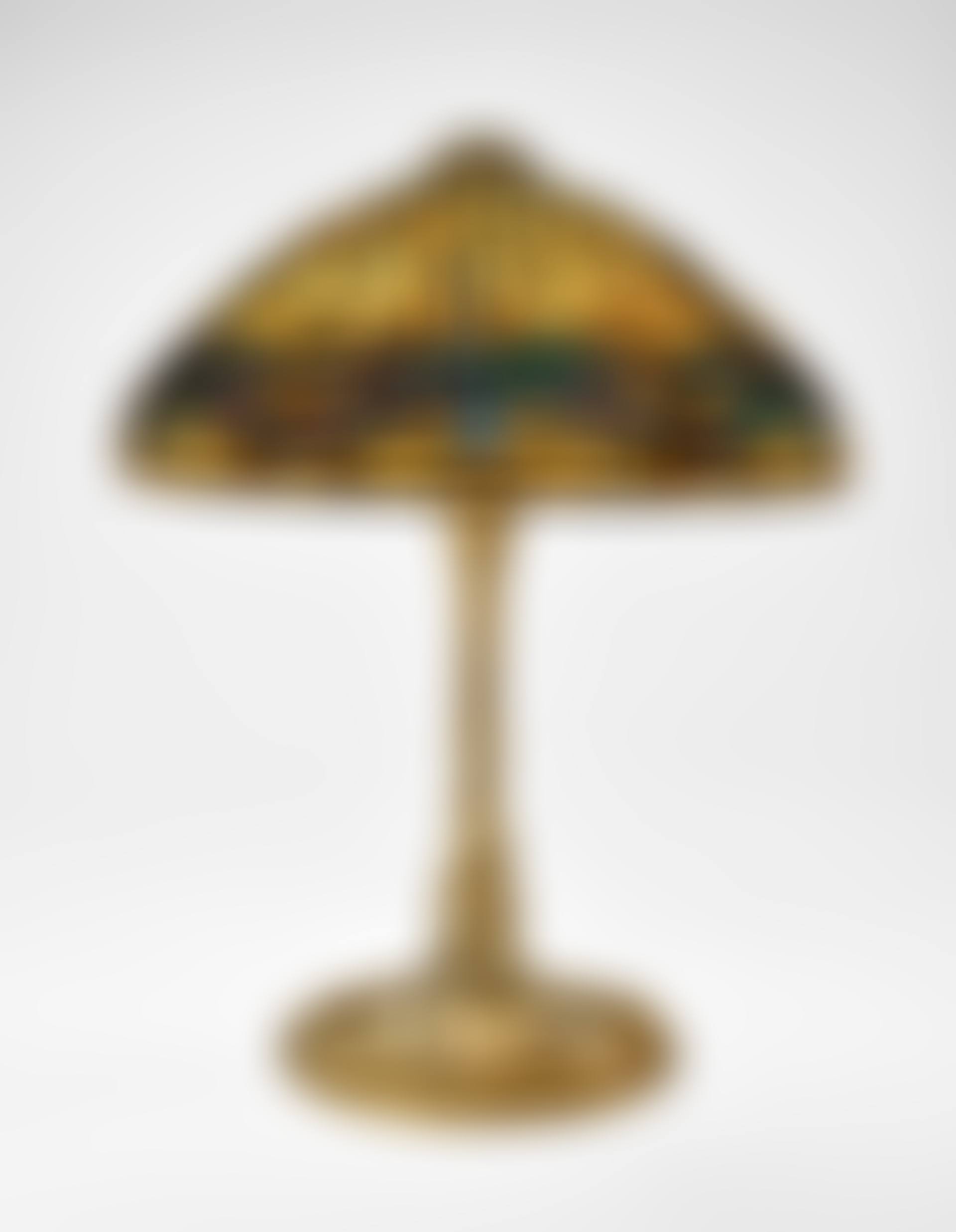 "Dragonfly" Table Lamp (preview)