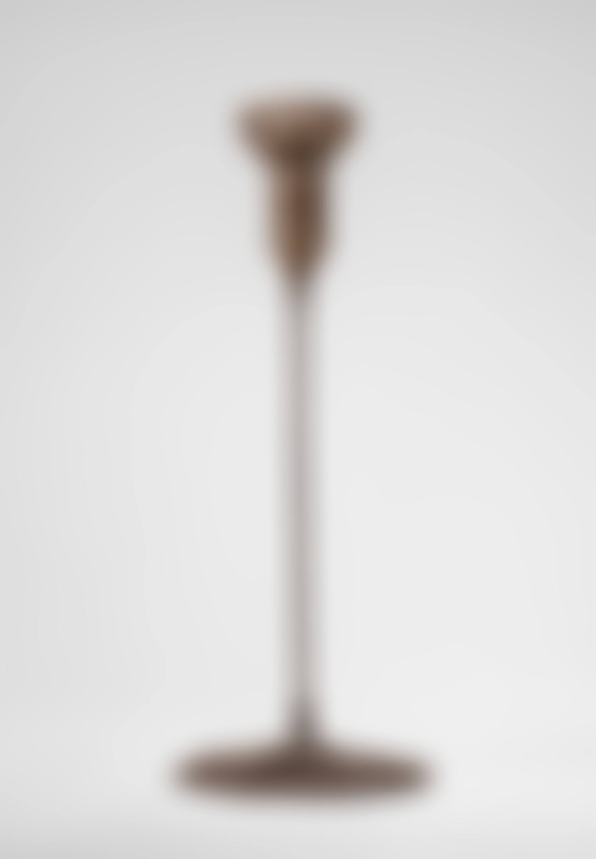 ‘Wild Carrot" Candlestick (preview)