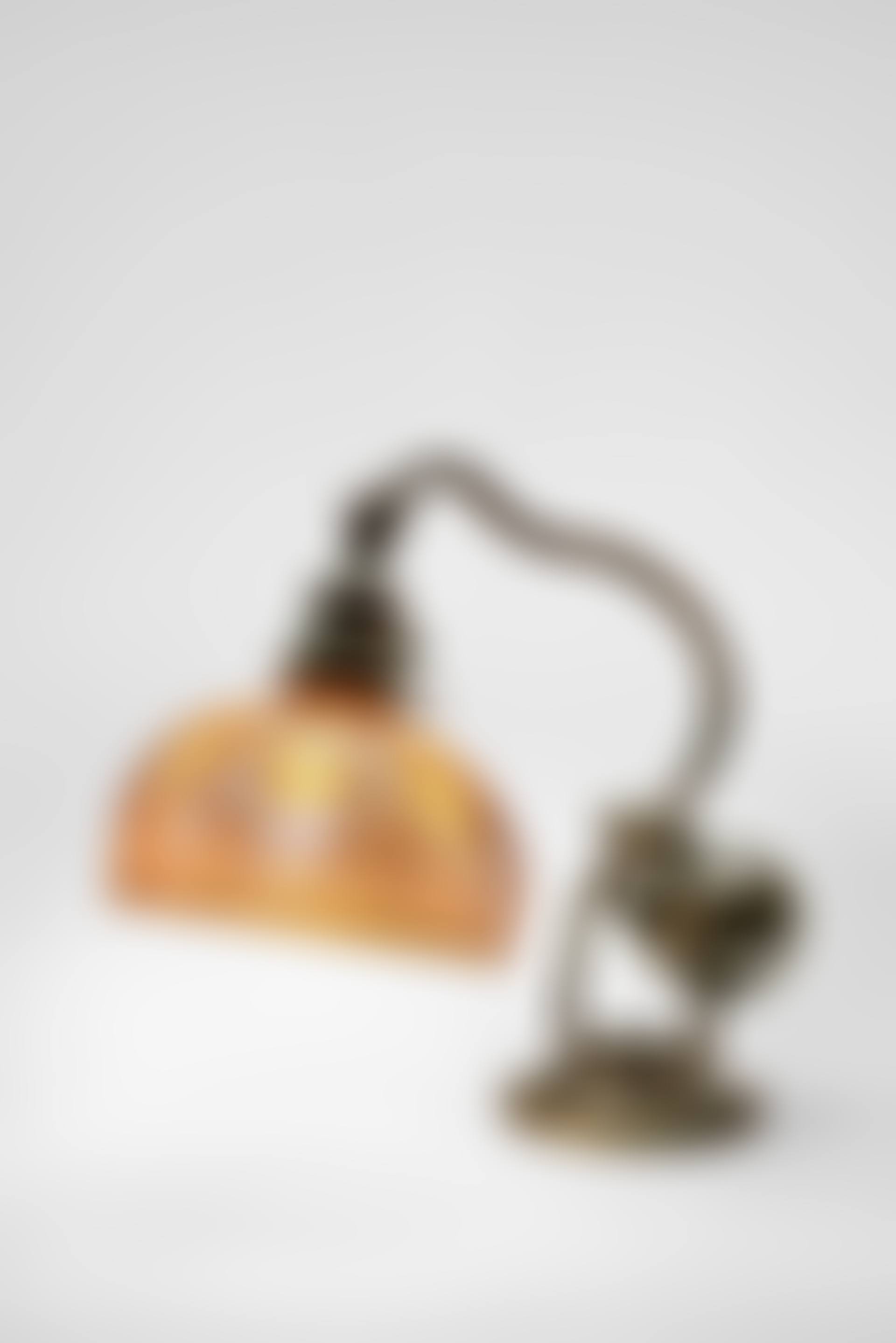 Counter-Balance Desk Lamp (preview)