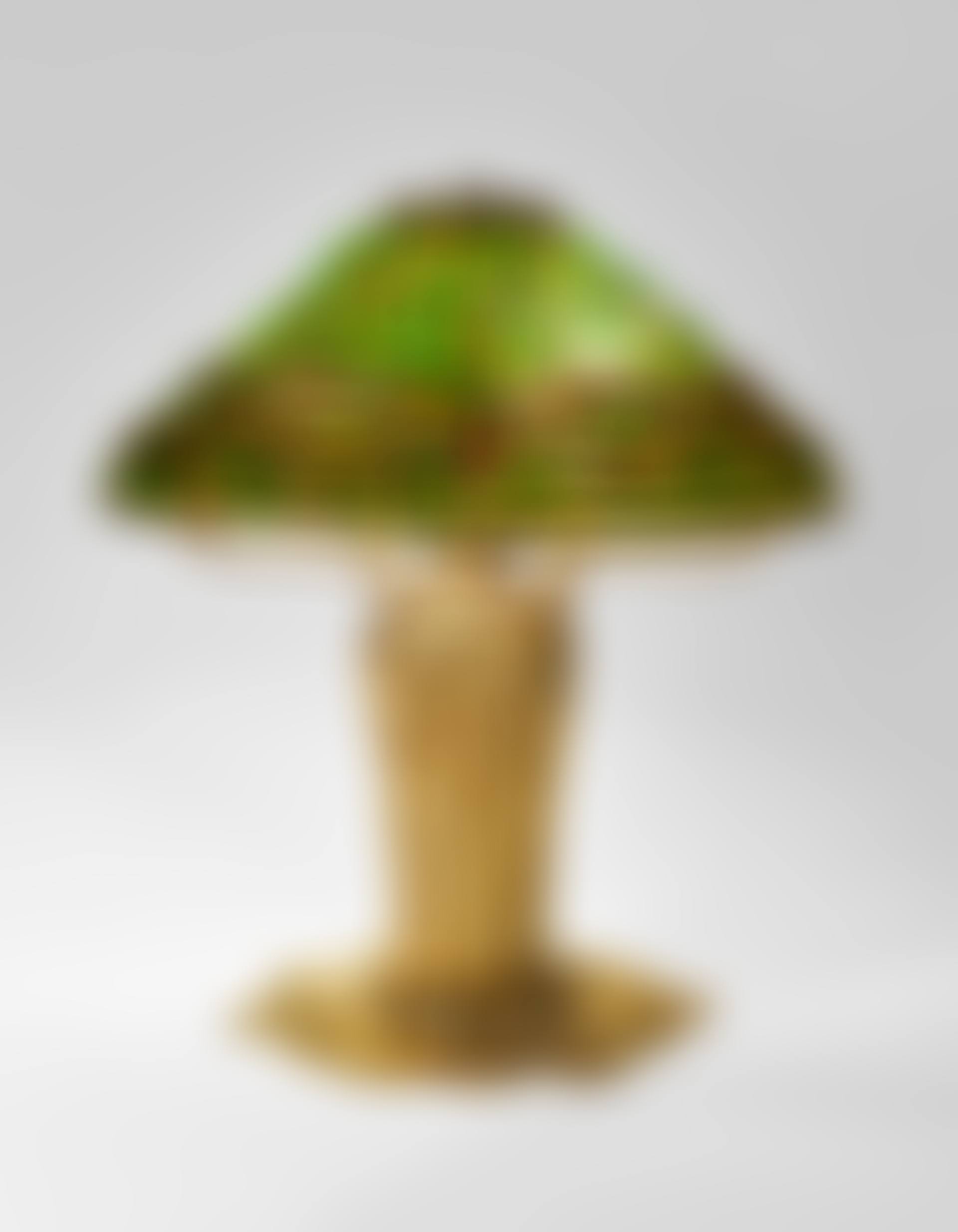 "Dragonfly" Table Lamp (preview)