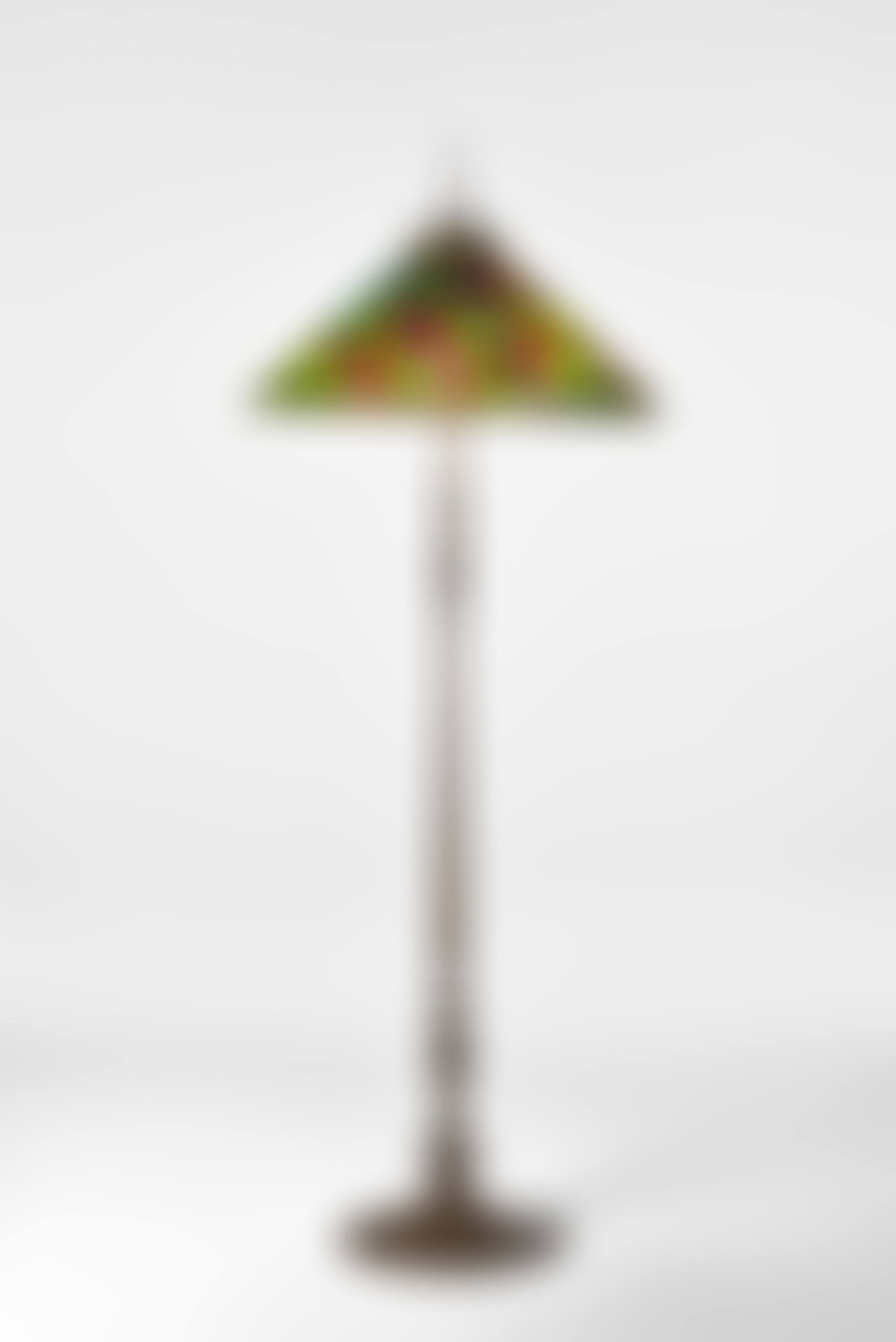"Grape Trellis" Lamp Shade (preview)