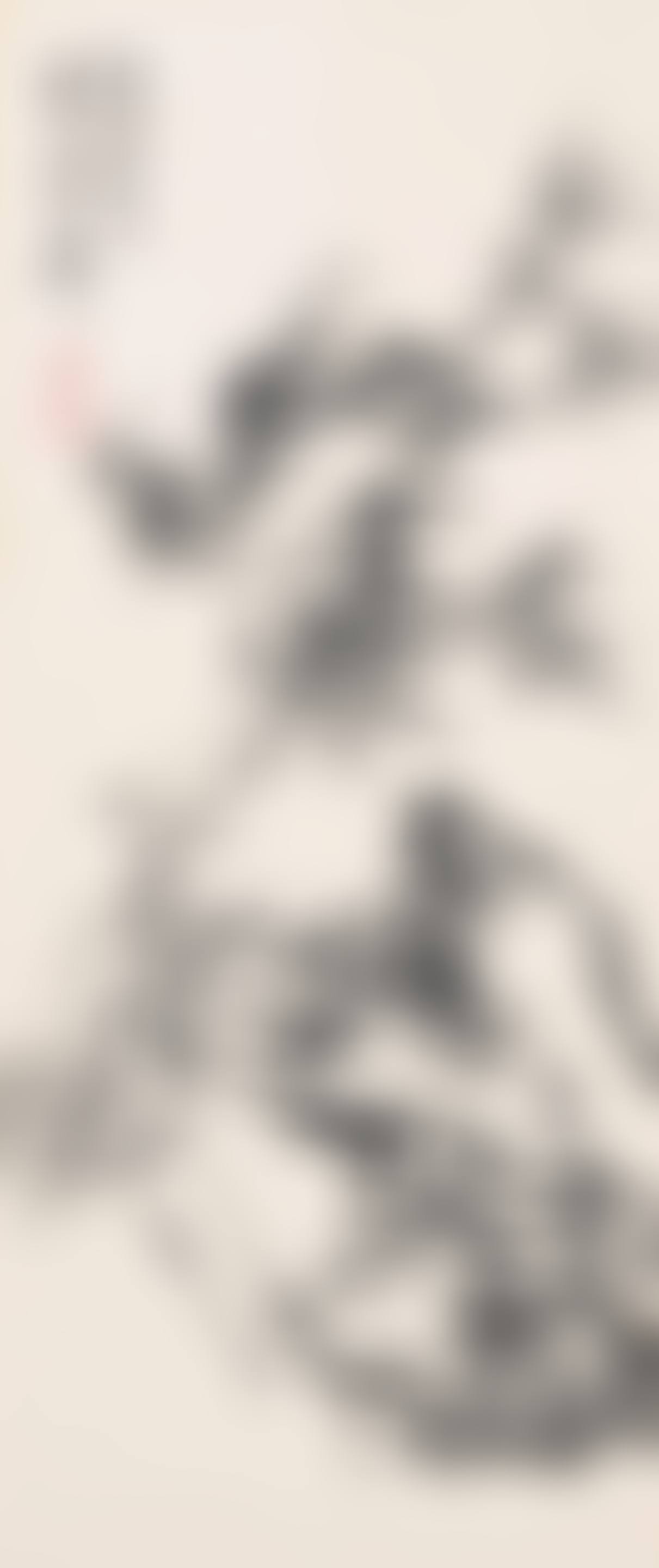 Ink Bamboo and Rock (preview)