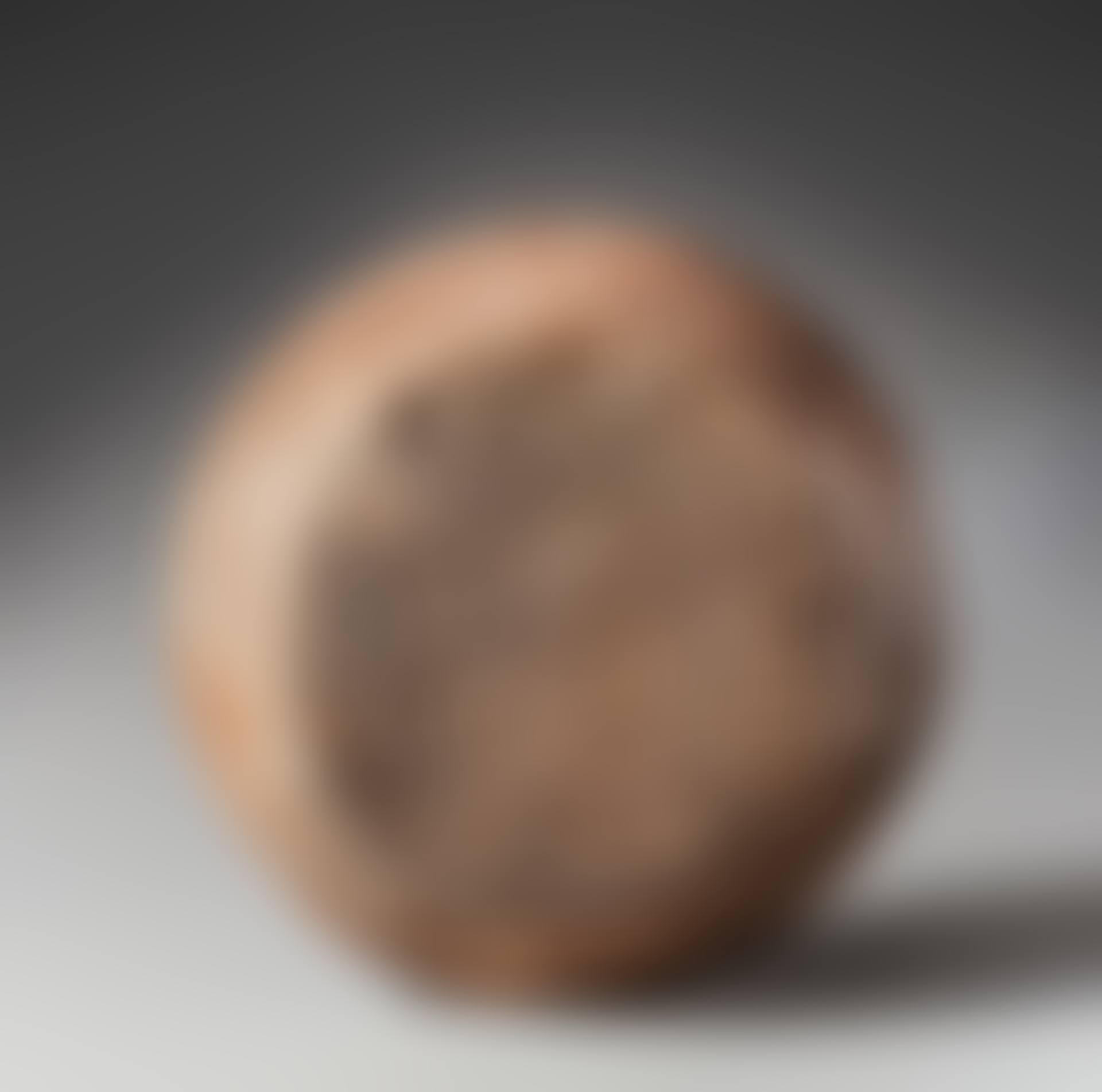 Maya Incised Double-Lidded Cache Vessel (preview)
