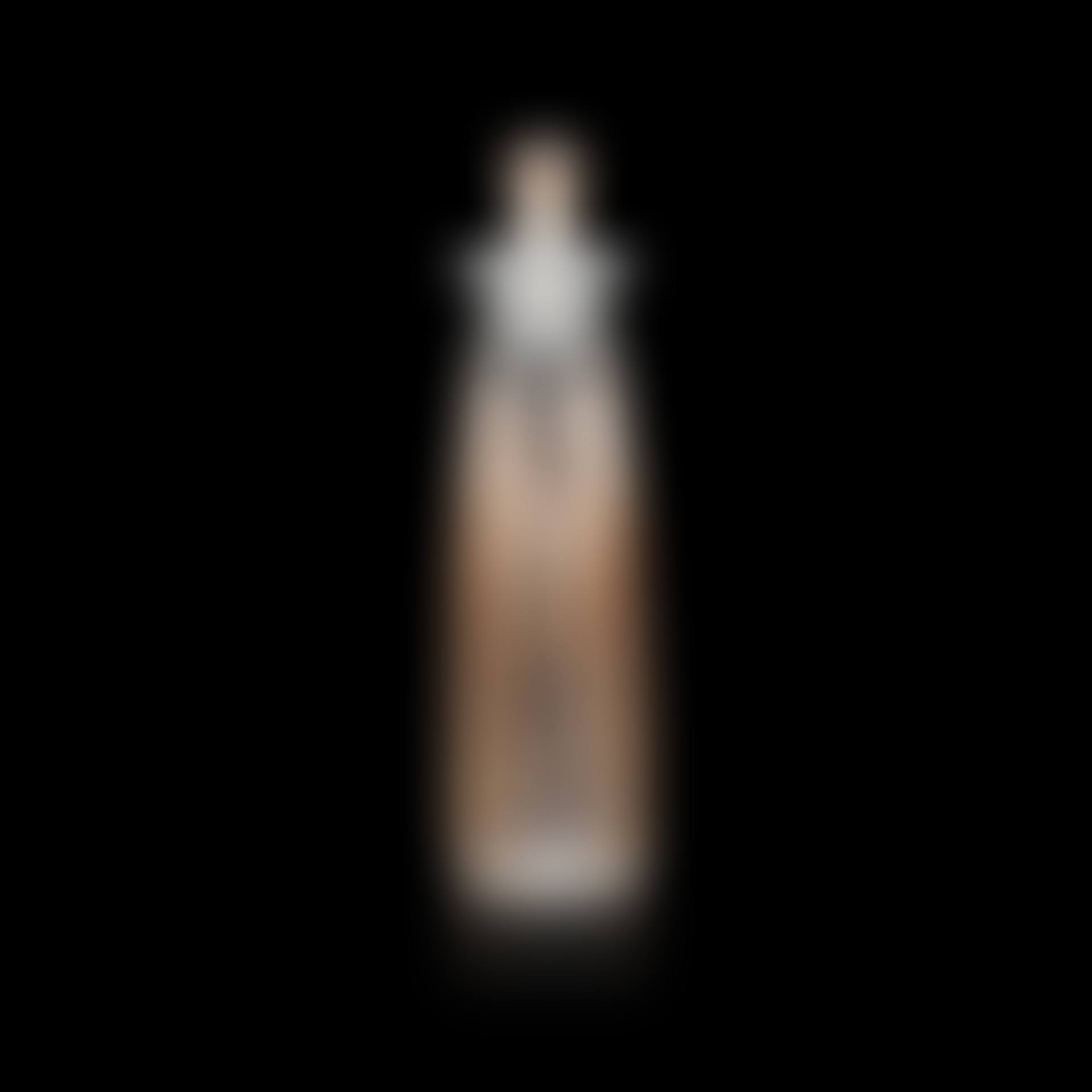 "Ambre Antique" scent bottle (preview)