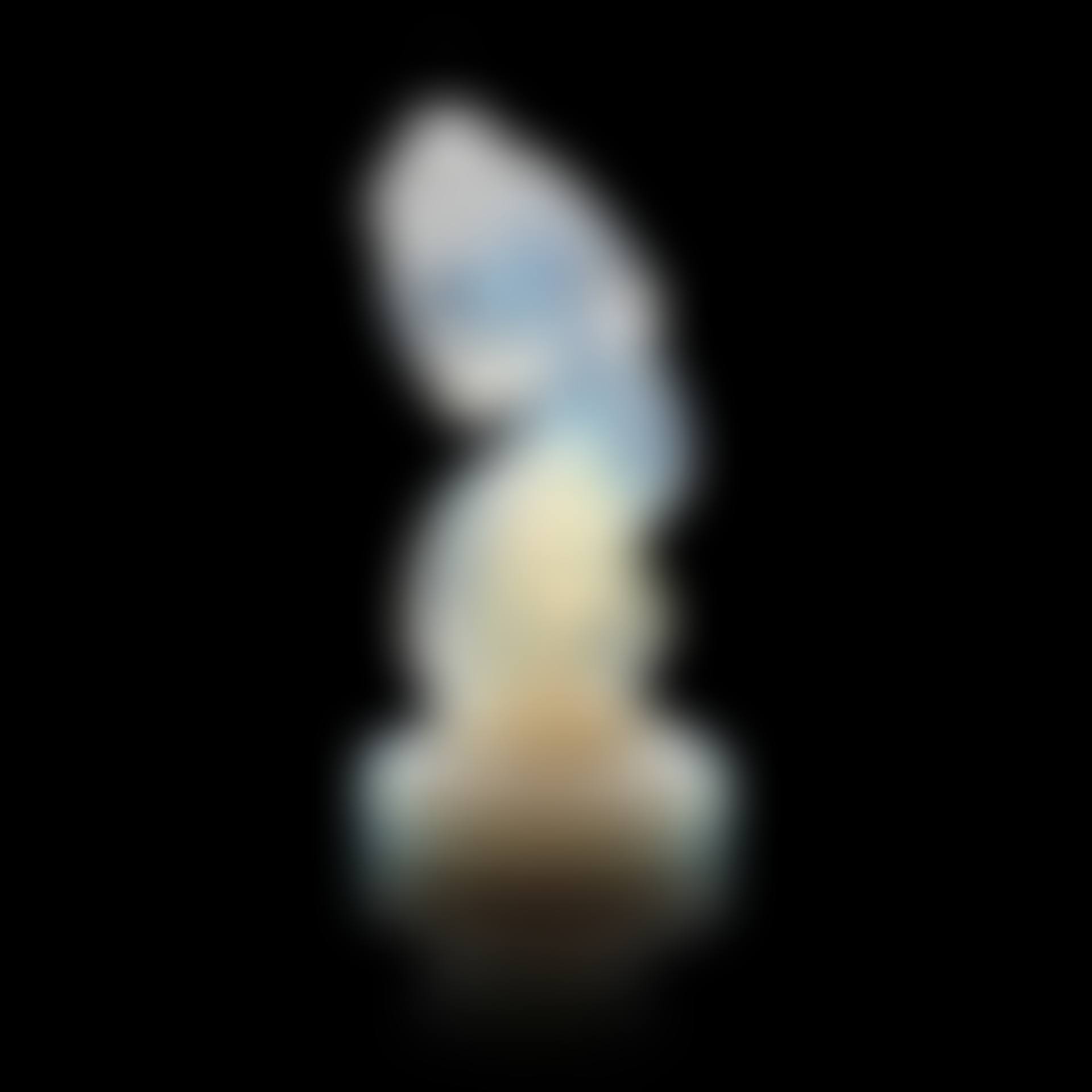 "Naïade" statuette (preview)