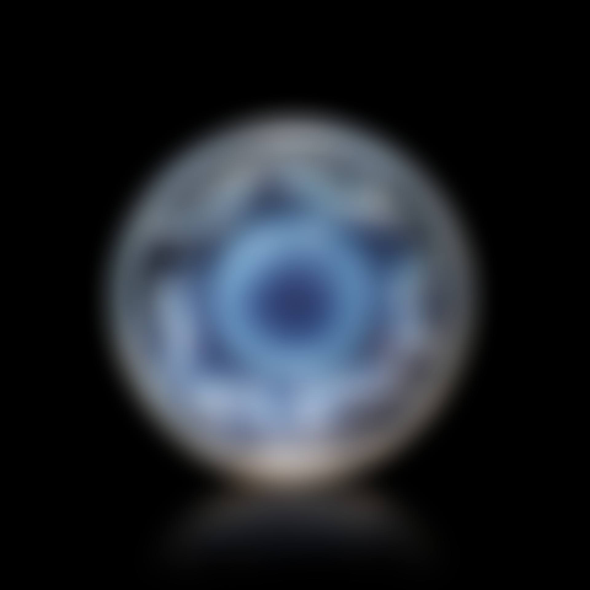 "Ondines" bowl (preview)