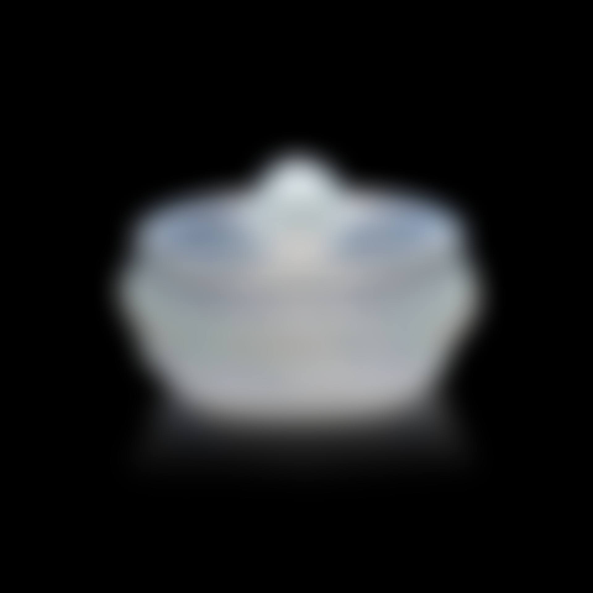 "Primevères" lidded box (preview)