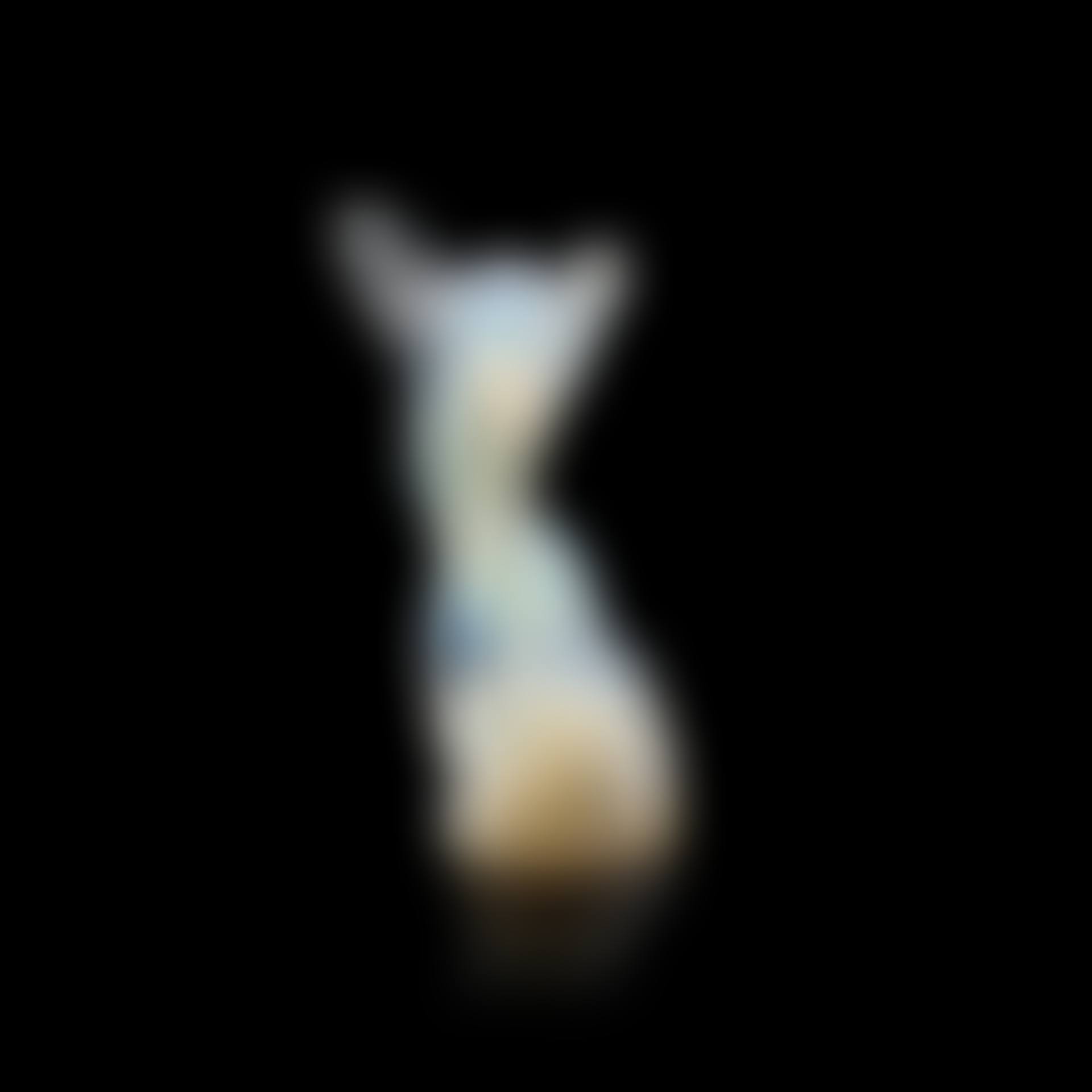"Vitesse" car mascot (preview)