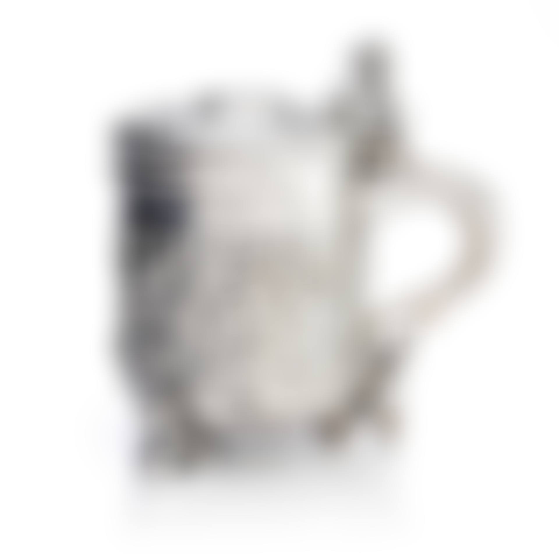 A Danish 19th/20th century silver tankard (preview)