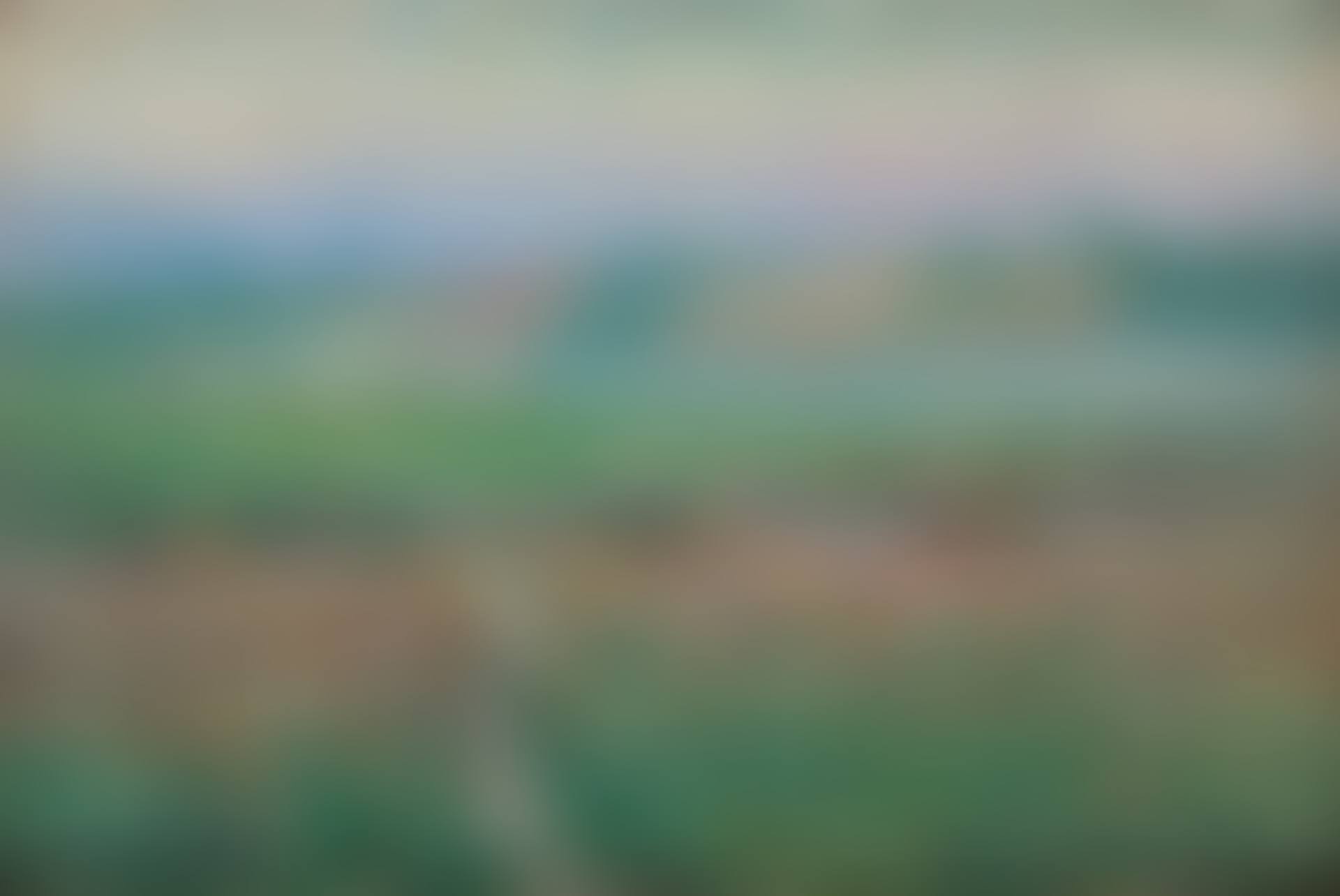 French summer landscape, Grez-sur-Loing (preview)
