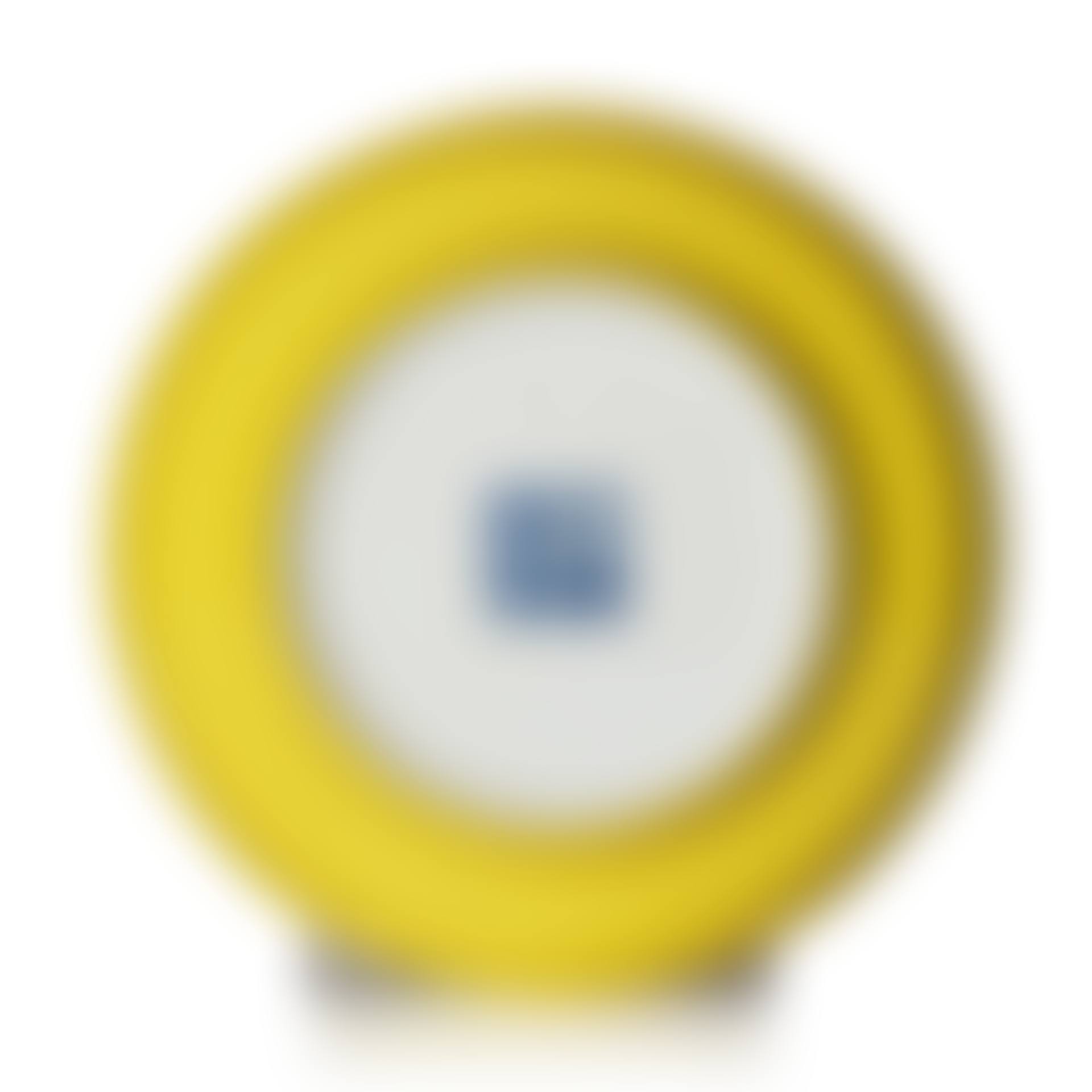 A yellow glazed dish (preview)