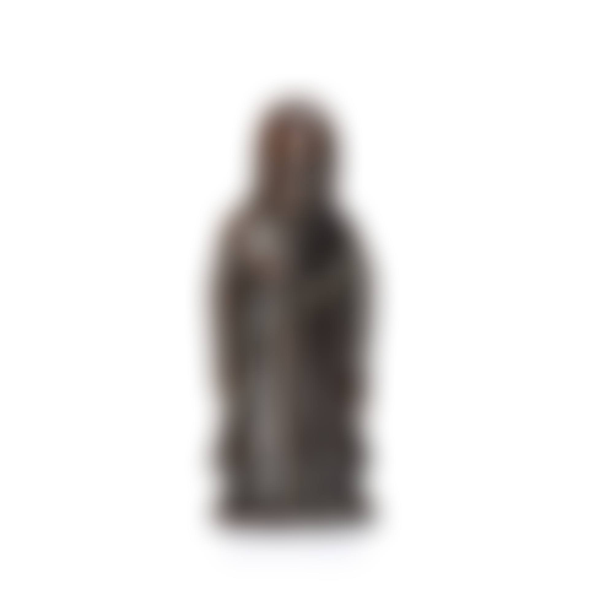 A bronze sculpure of Sholau (preview)
