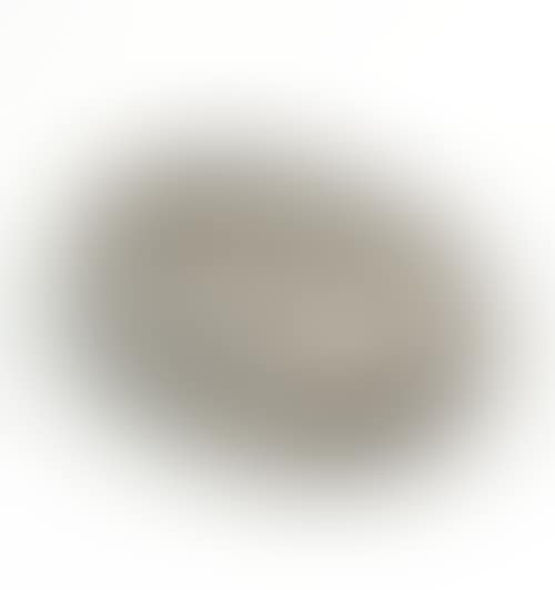A French oval silver snuff box (preview)