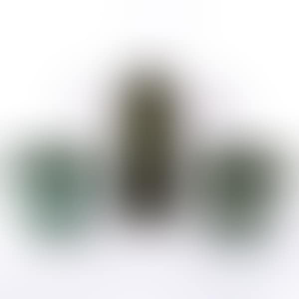 A 1970s German cylindrical vase (preview)
