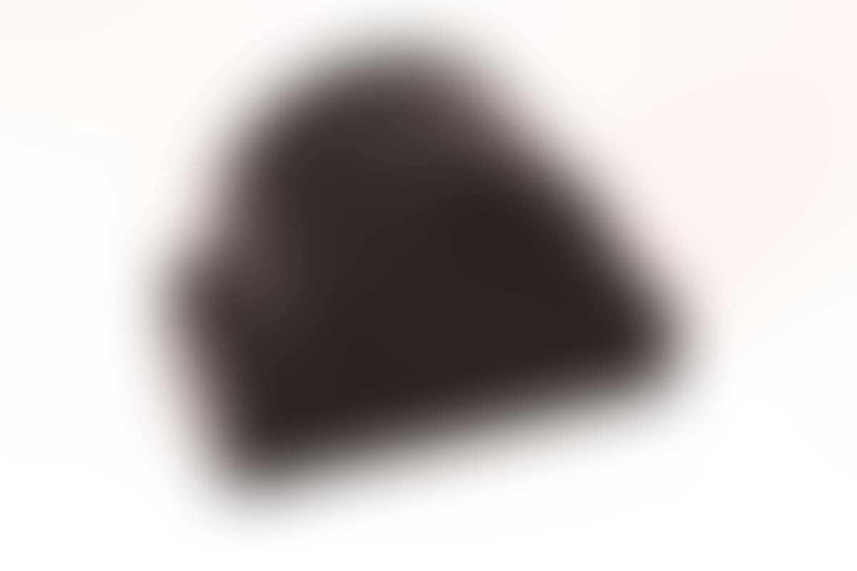 black ceramic lidded box; model Y-26 (preview)