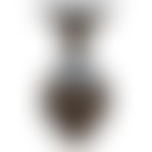 Porcelain bottle vase (preview)