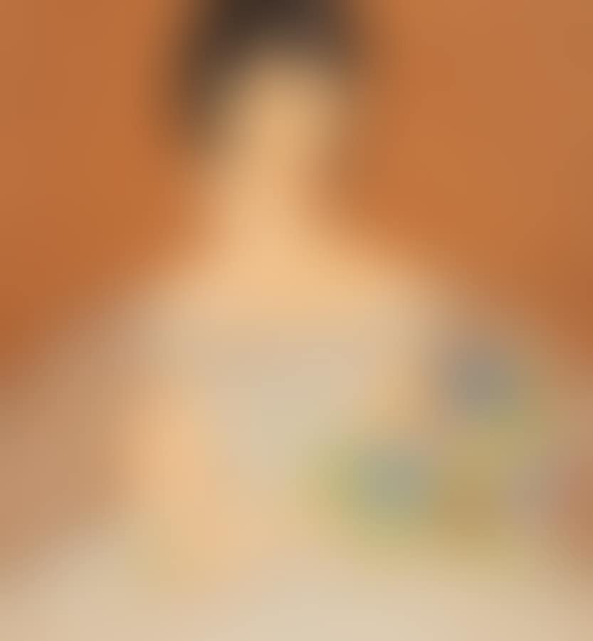 Portrait of an art deco lady (preview)