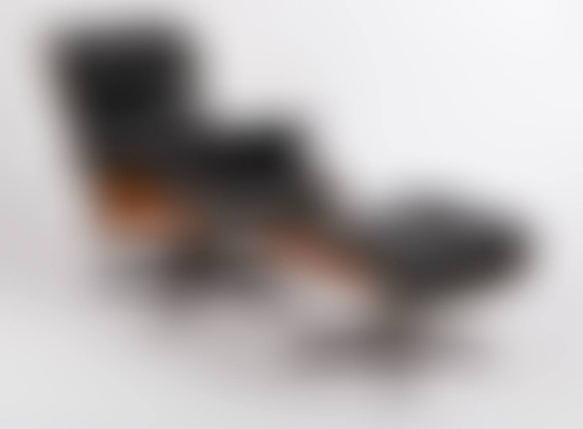a model 670 lounge chair (preview)