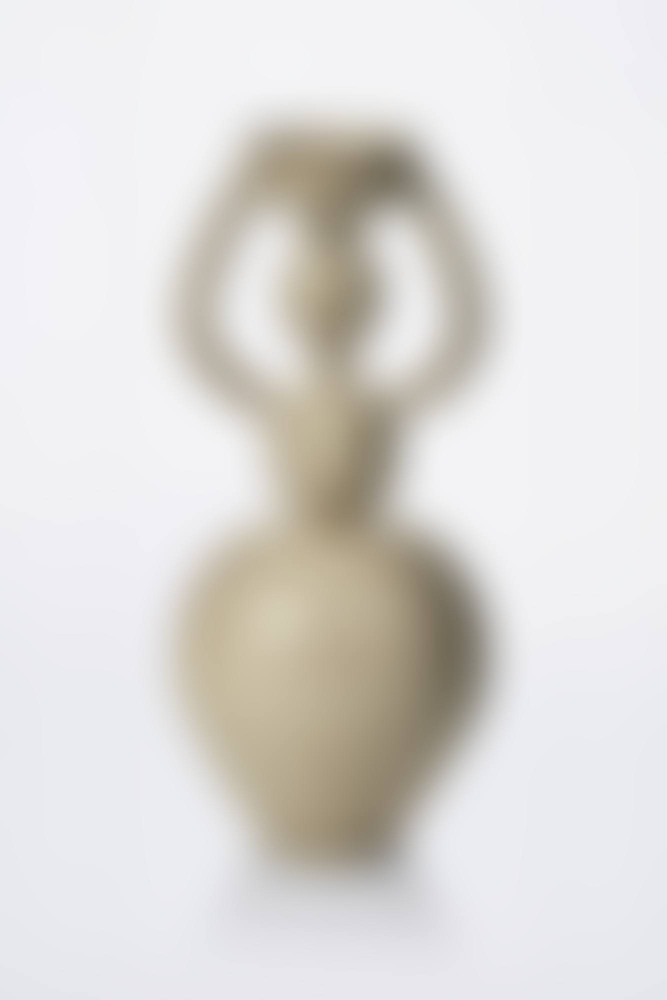 A Rare and Monumental Two-Handled Vase (preview)
