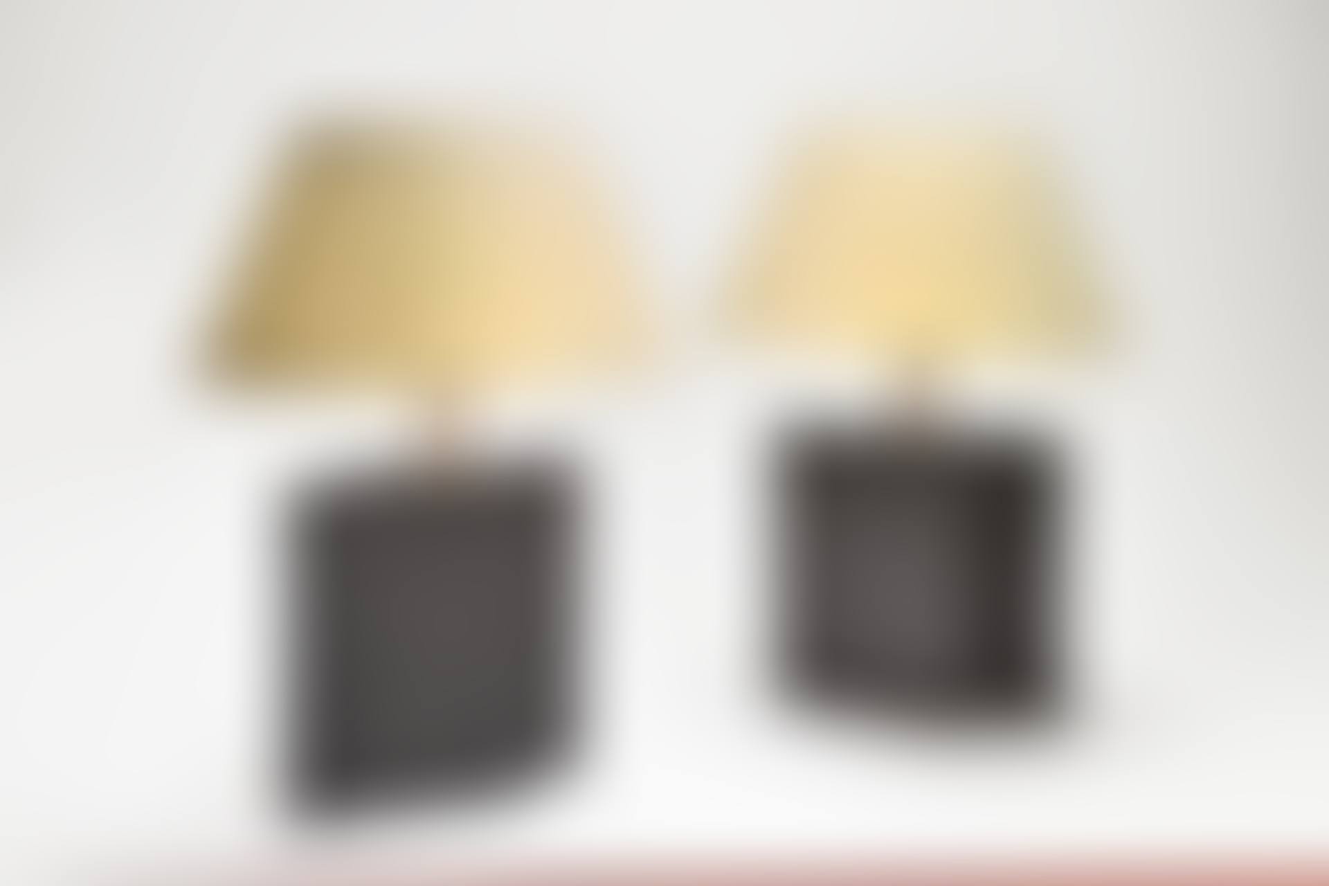 Pair of Table Lamps (preview)