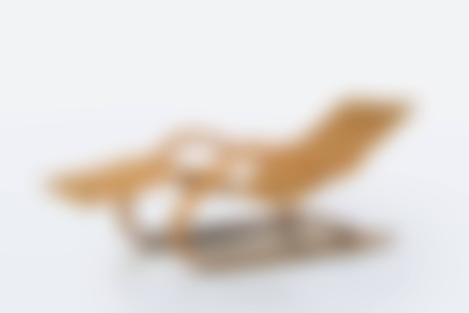 Chaise Lounge; model no. 39 (preview)