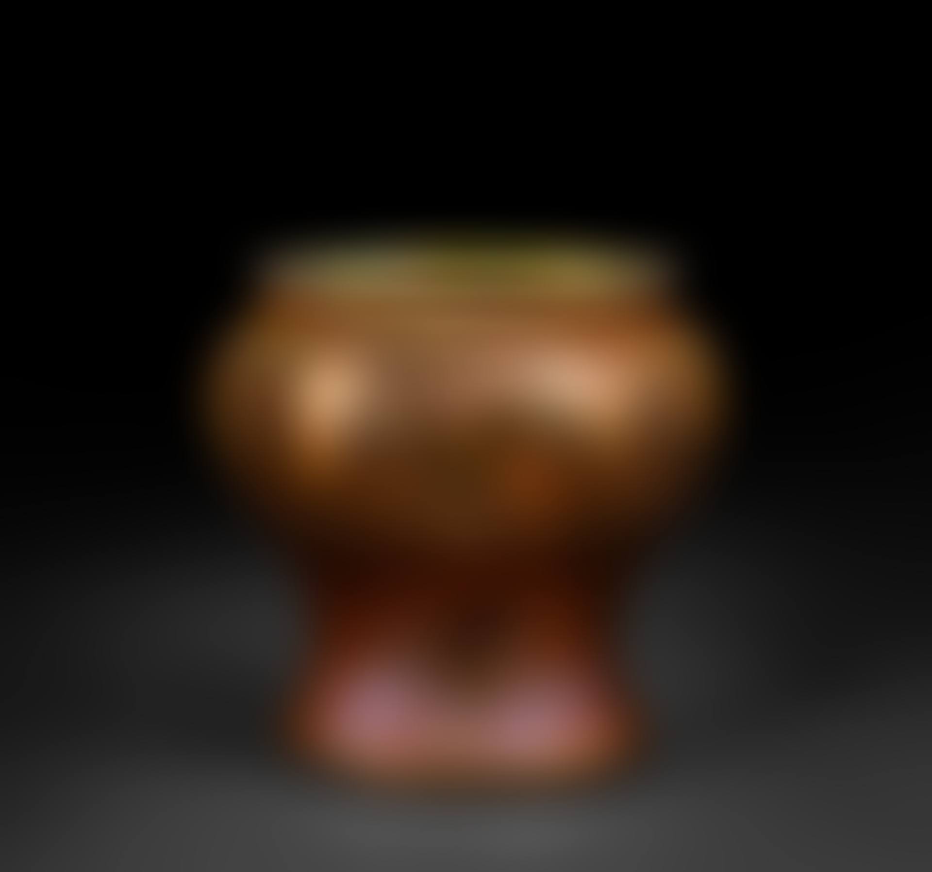 "Cypriote" Vase (preview)