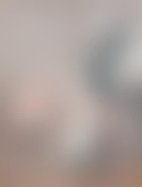 Couple; Landscape at the waterfall (preview)