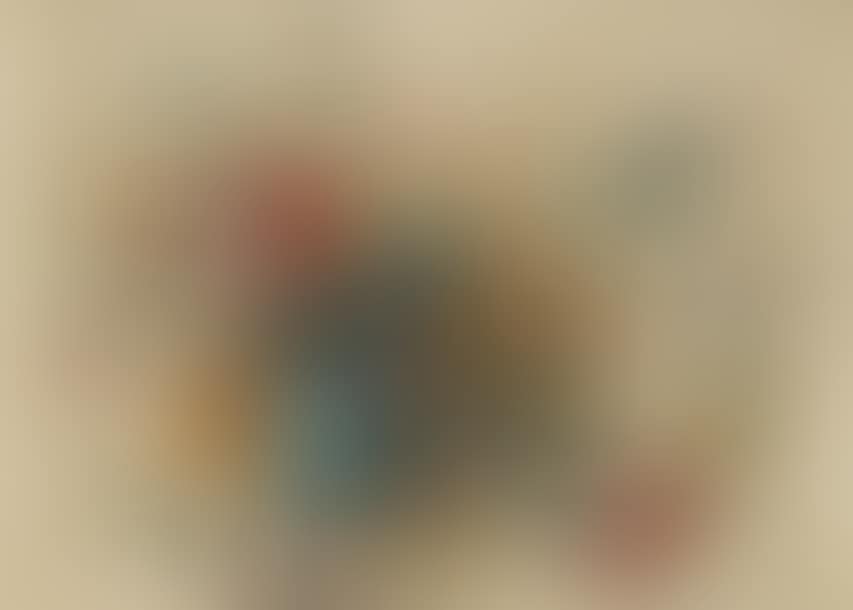 “Attributes of Music” (preview)