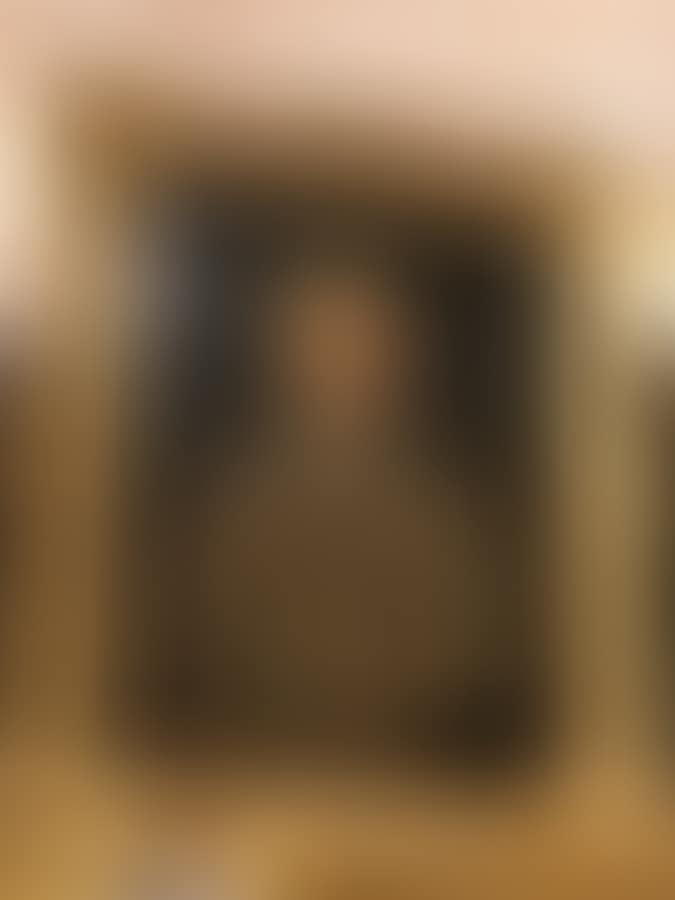 Portrait of a man. (preview)
