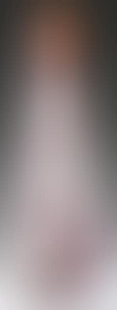 Vase with a conical body and a curved neck (preview)