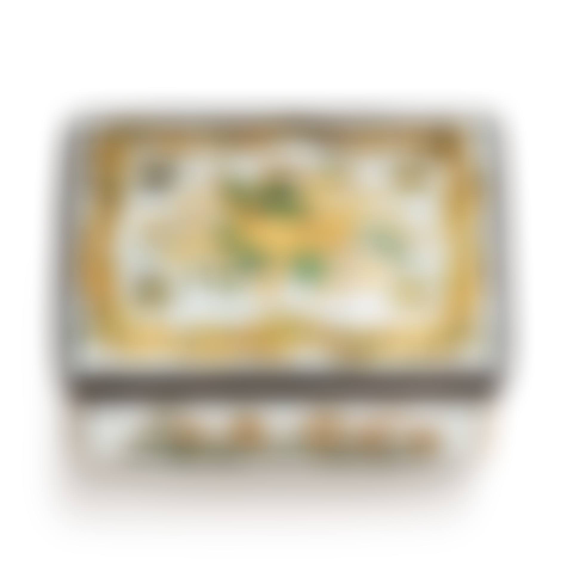 A Louis XV silver-gilt mounted enamel snuff box (preview)
