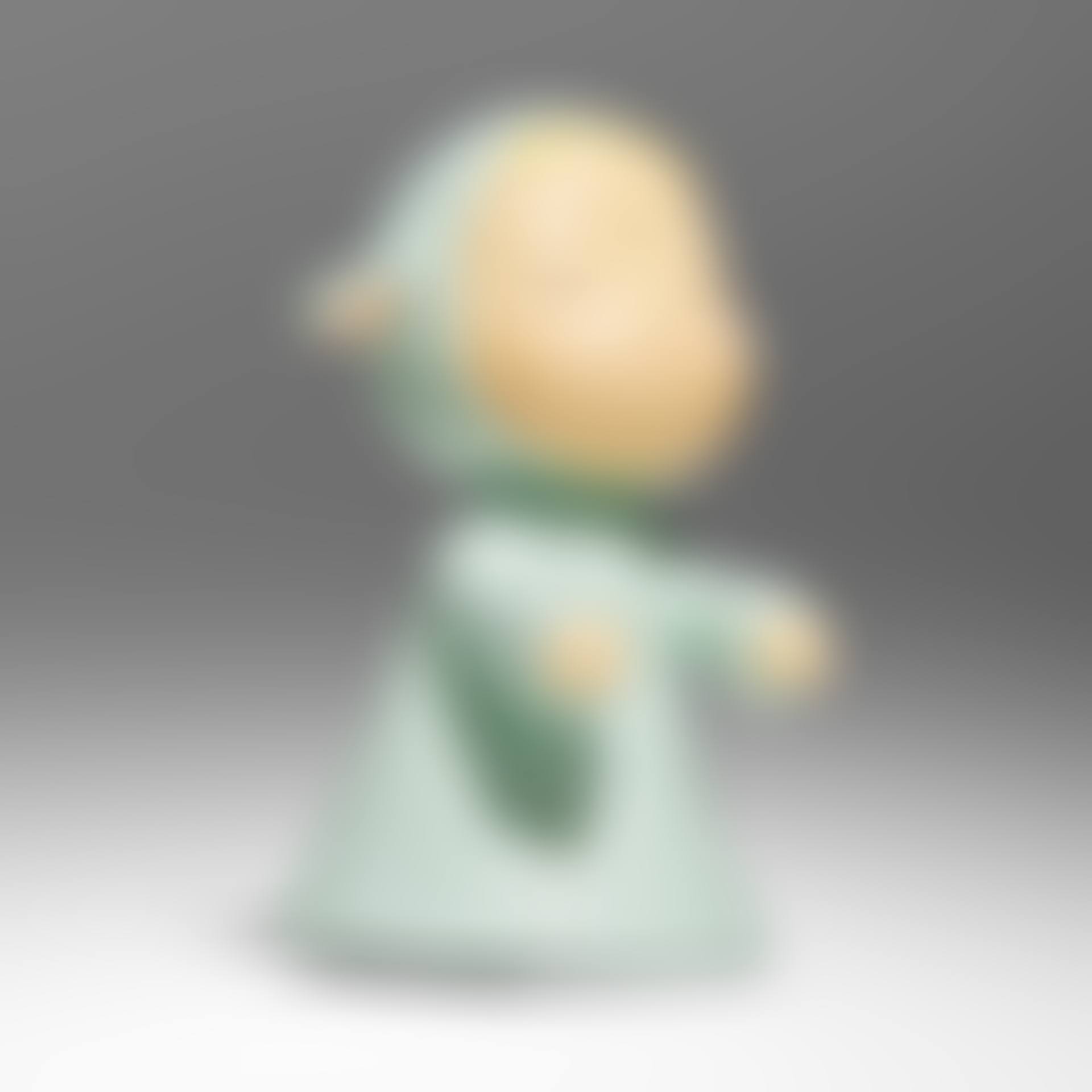 Little Wanderer (preview)