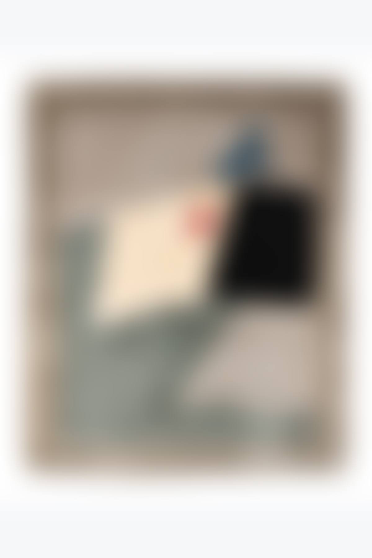 Cercle rouge Carpet (preview)