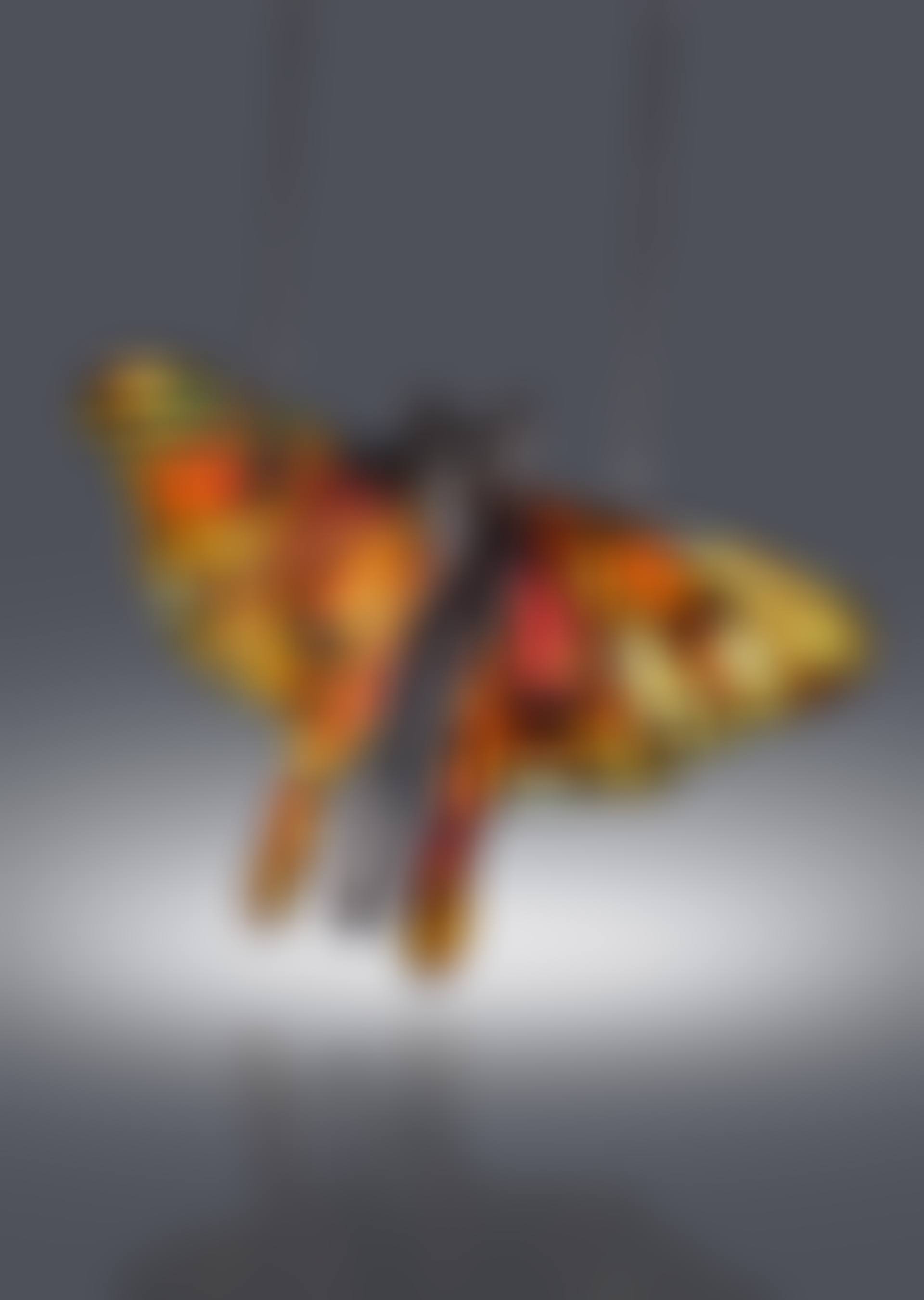 Figural Lamp Screen (preview)