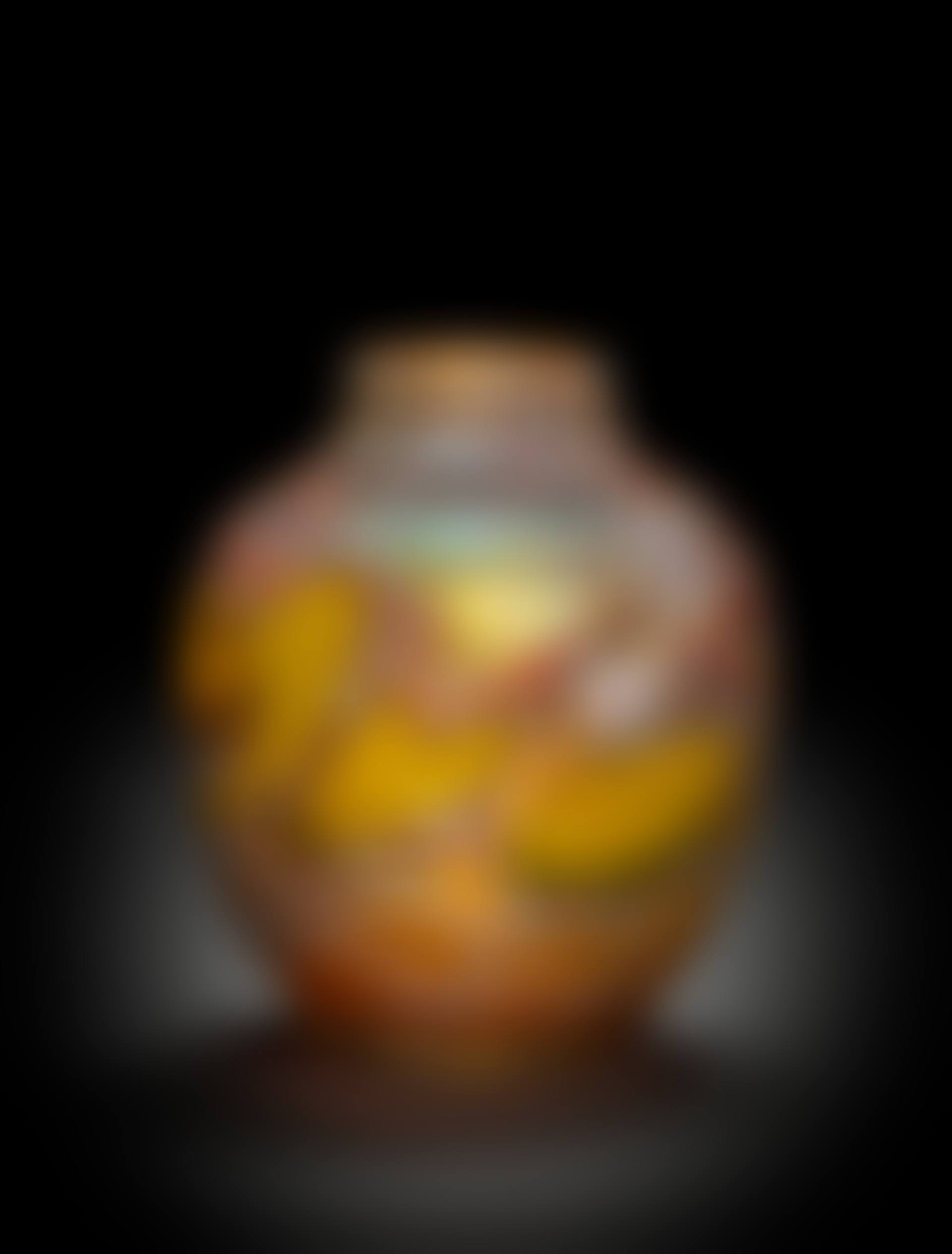 Paperweight Vase (preview)