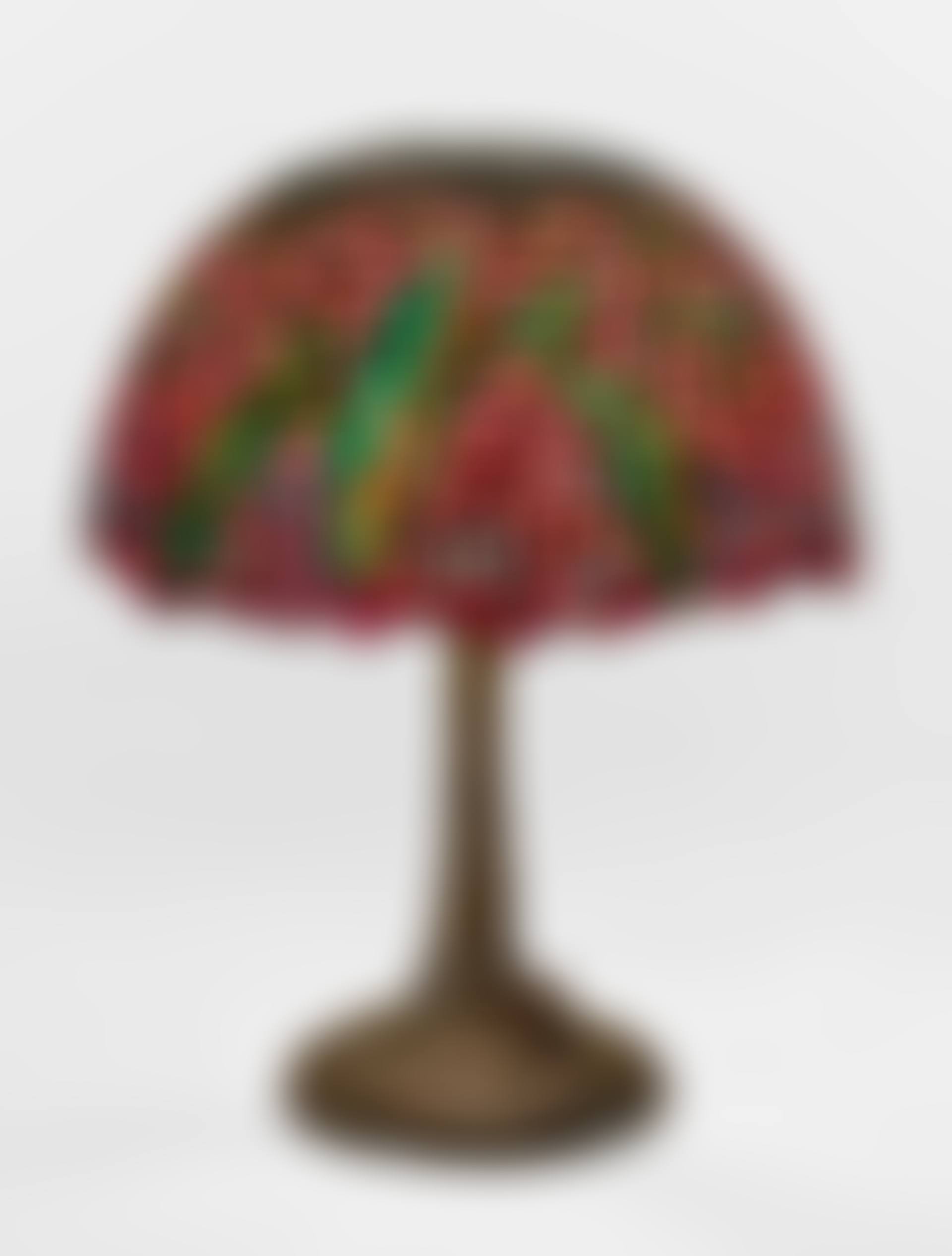 "Begonia" Table Lamp (preview)