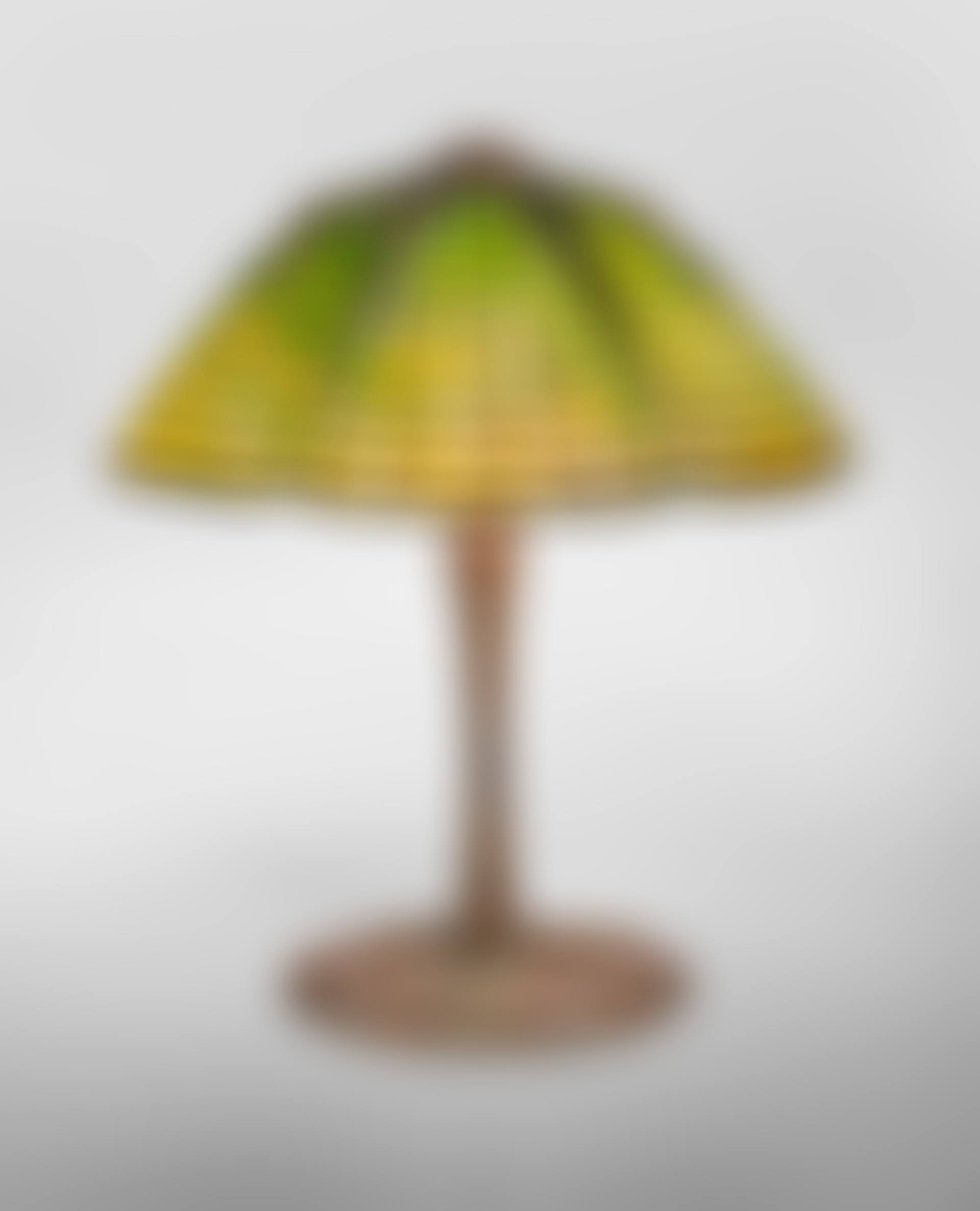 "Spider" Table Lamp (preview)